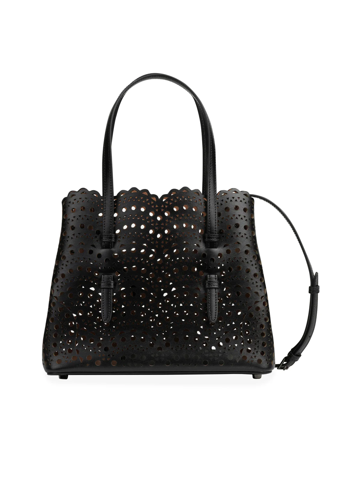 MINA 25 BAG IN LUXURIOUS WAVE CALF LEATHER - Image 6