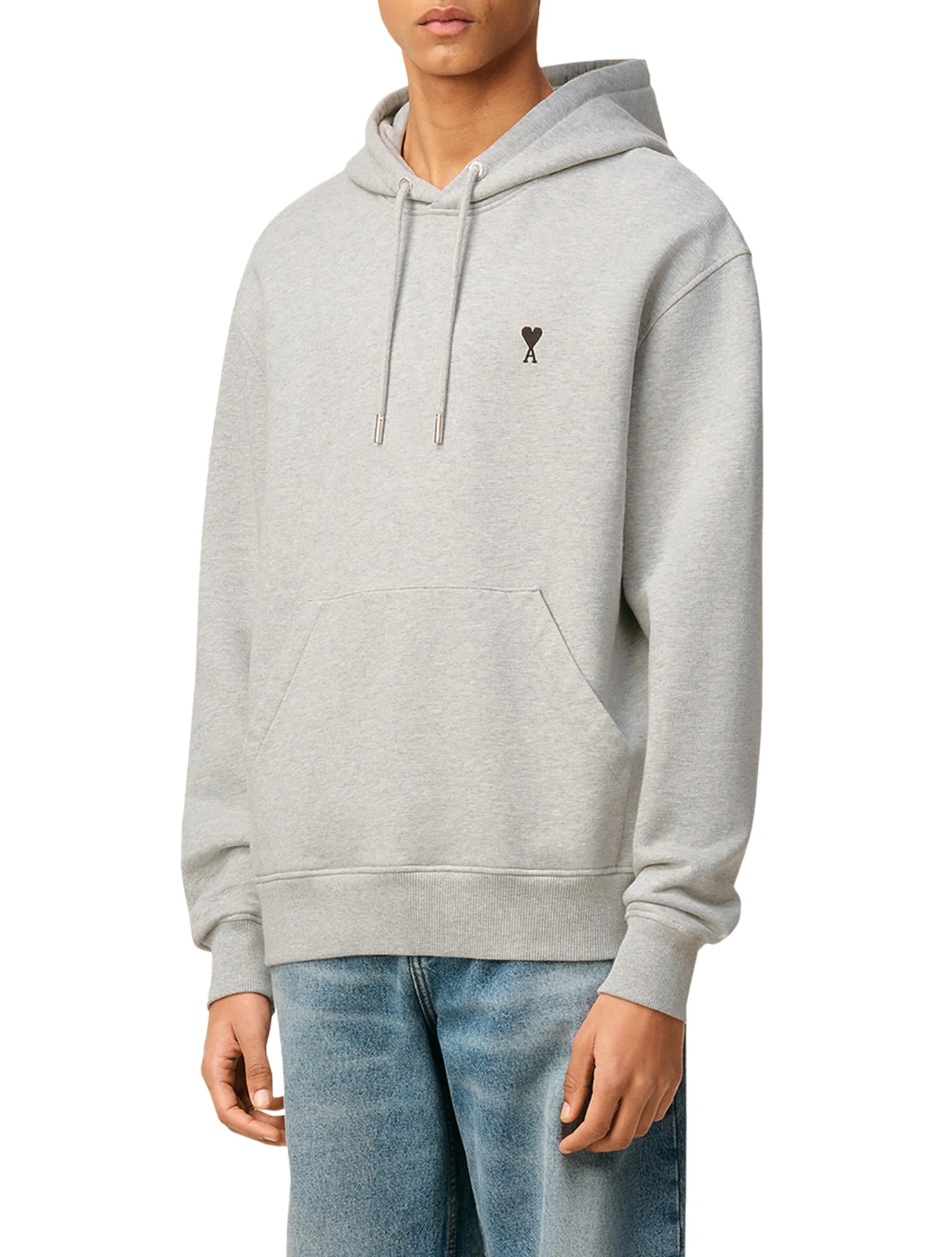 AMI DE COEUR COTTON HOODIE - Image 2