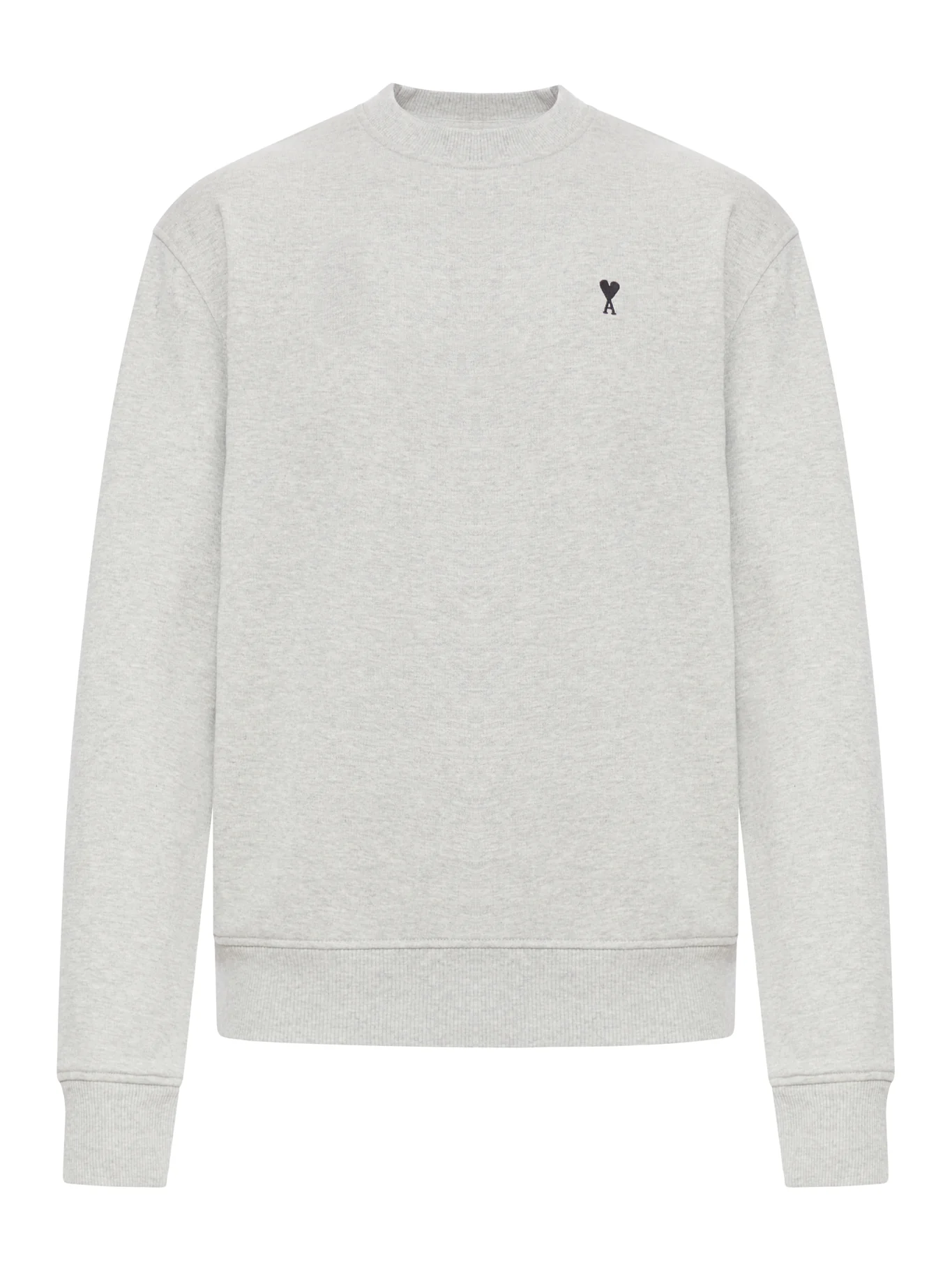 AMI DE COEUR COTTON SWEATSHIRT
