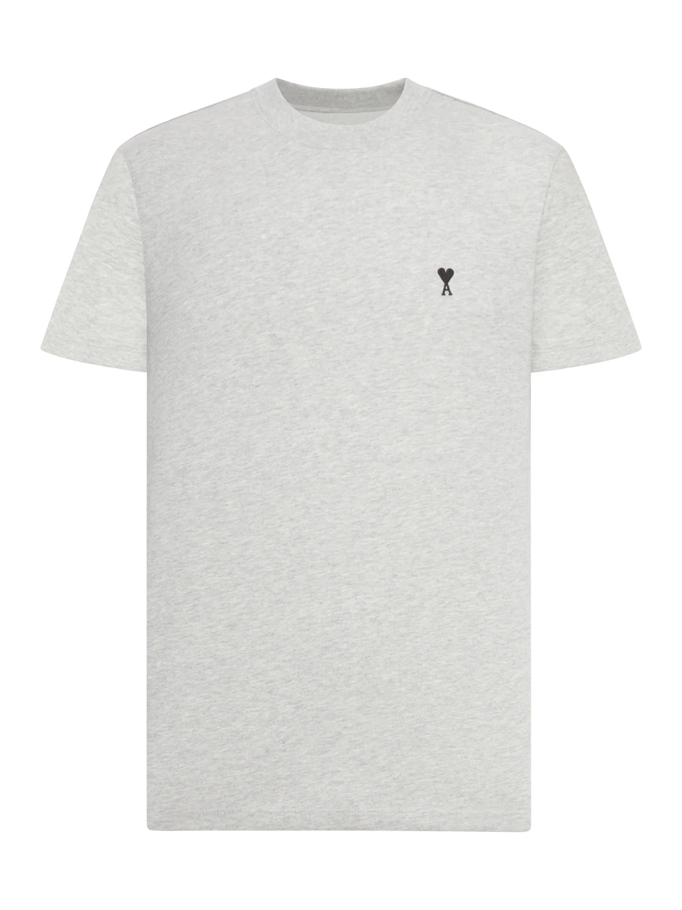 AMI DE COEUR T-SHIRT IN ORGANIC COTTON JERSEY