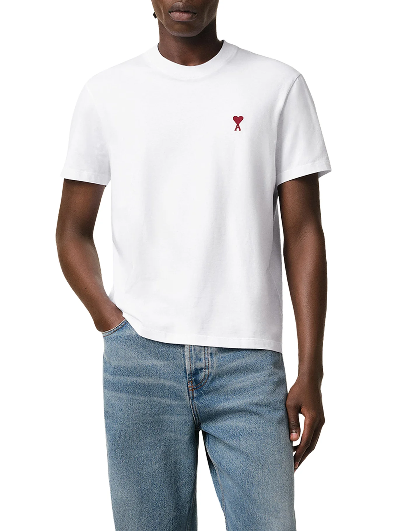 AMI DE COUER T-SHIRT - Image 2