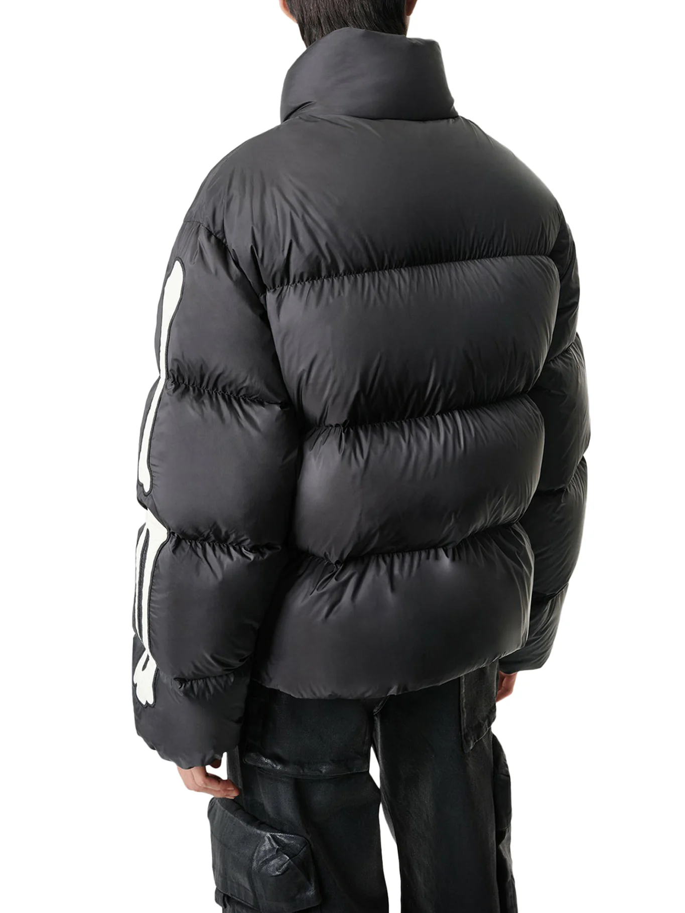 BONES DOWN JACKET - Image 3