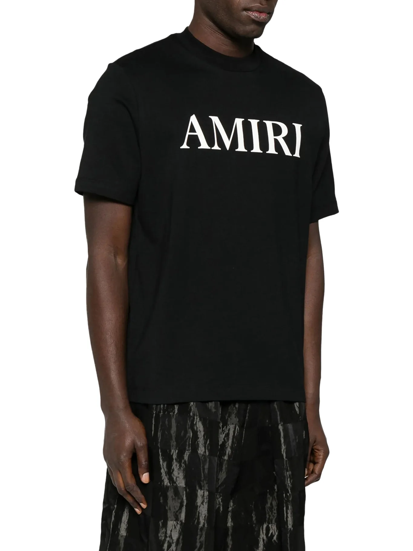 AMIRI CORE LOGO TEE - Image 5