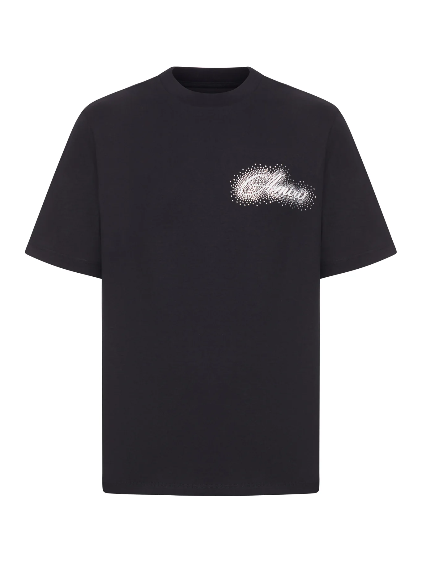 COTTON T-SHIRT WITH LOGO