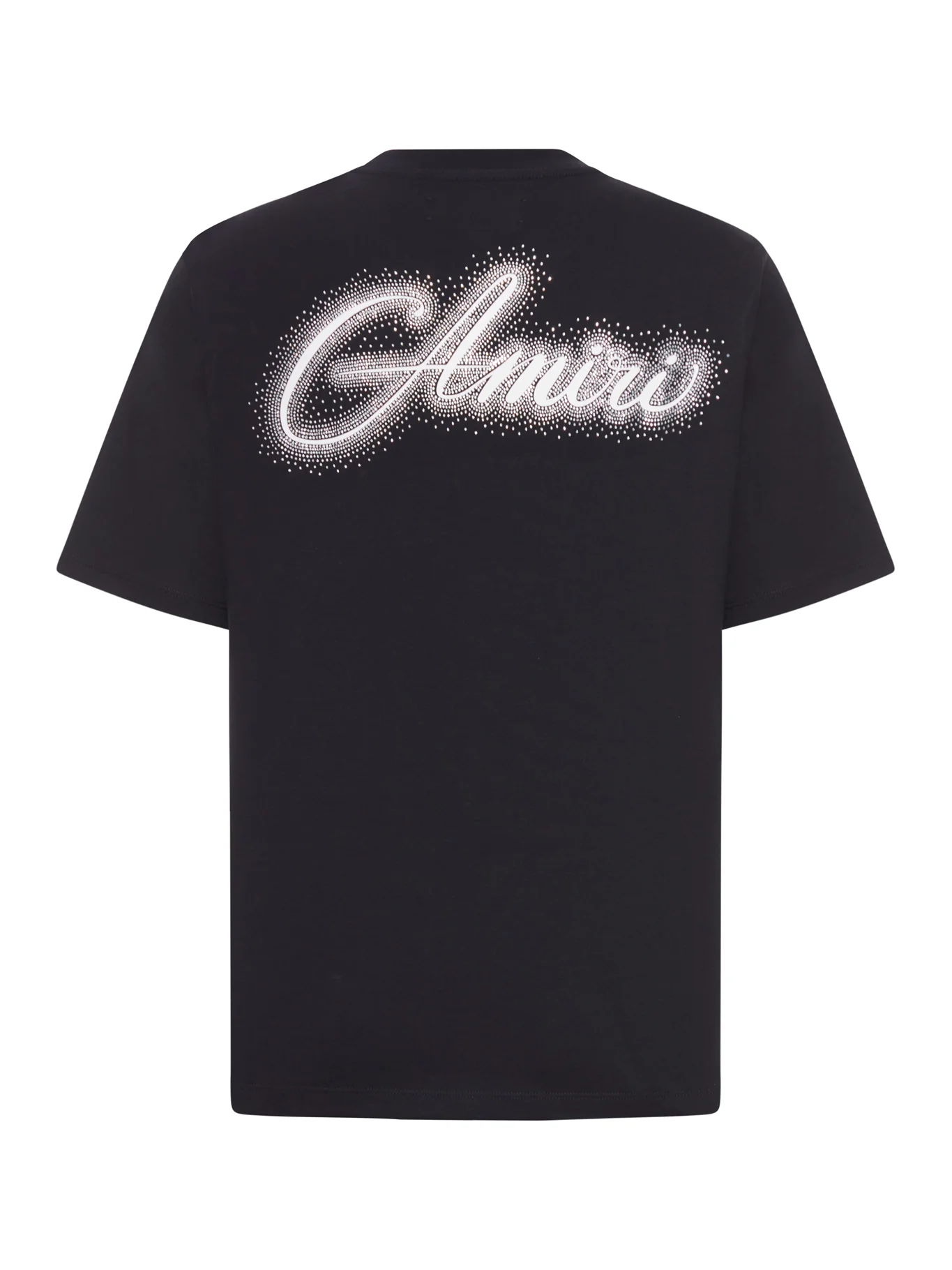 COTTON T-SHIRT WITH LOGO - Image 2