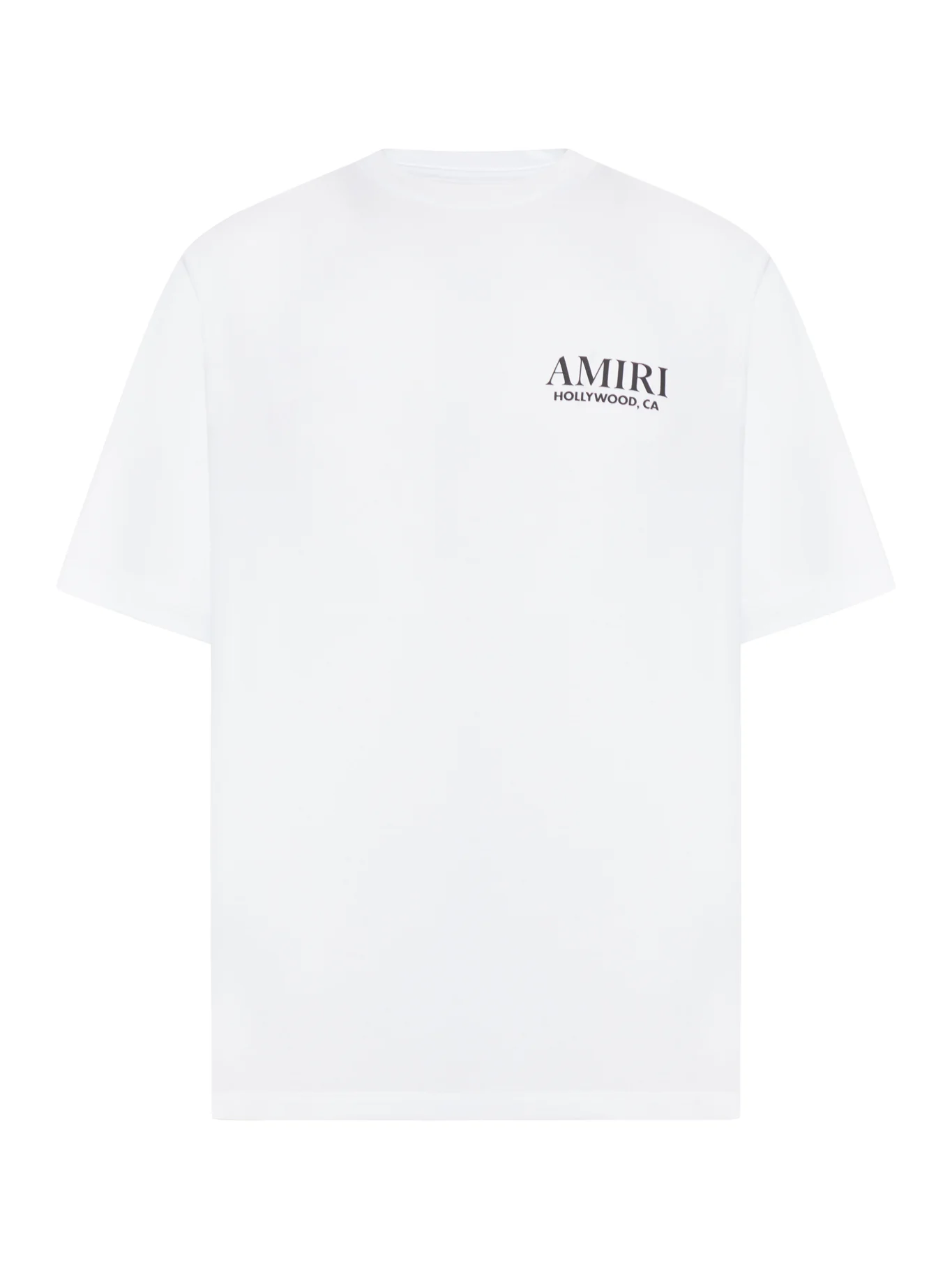 BONES STACKED TEE