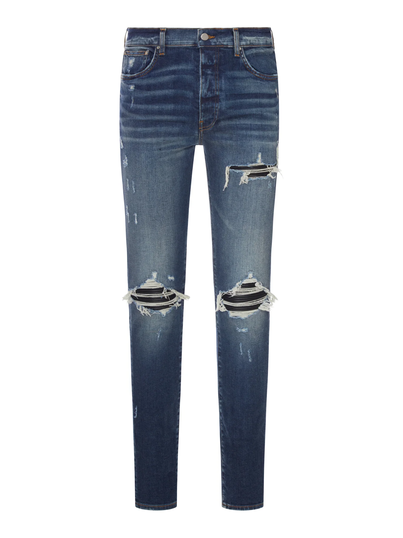 JEANS SKINNY MX1