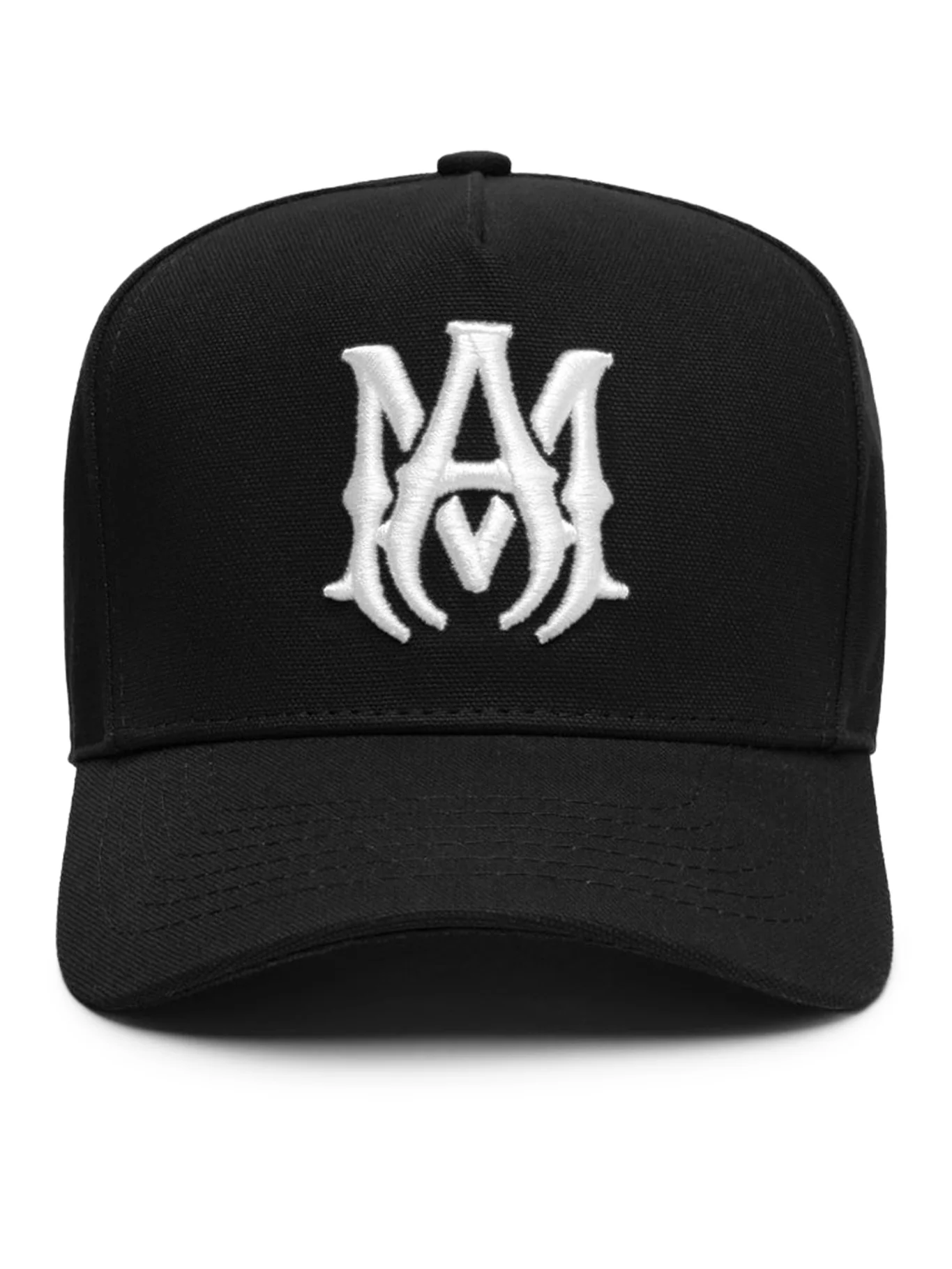 MA HAT IN CANVAS