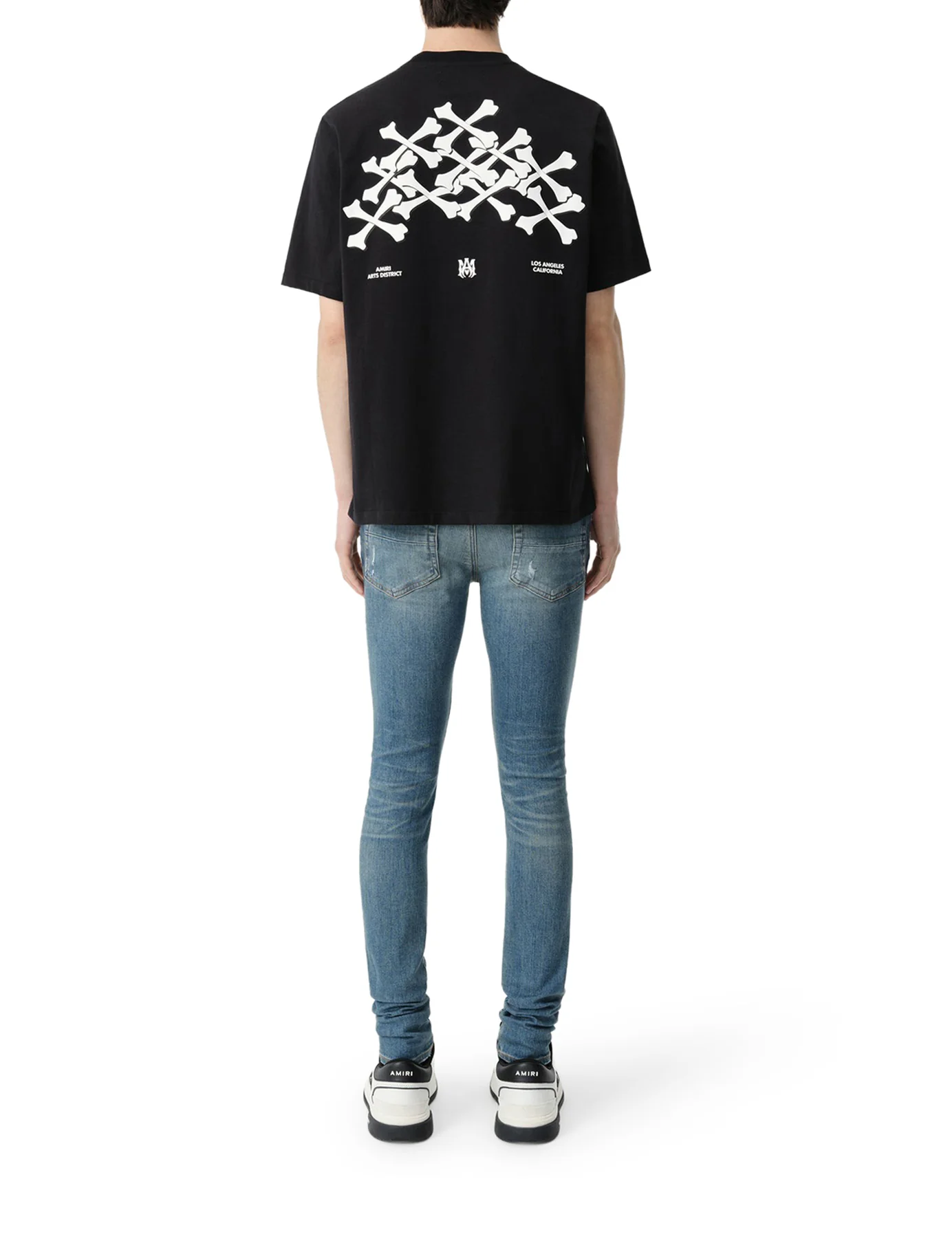 JEANS SKINNY MX1 - Image 4