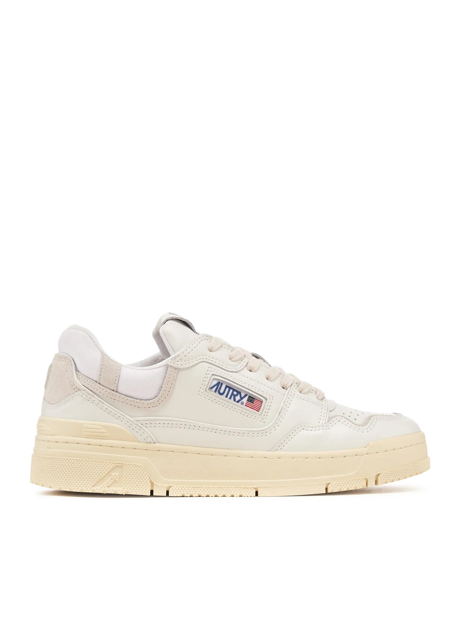 AUTRY CLC LOW