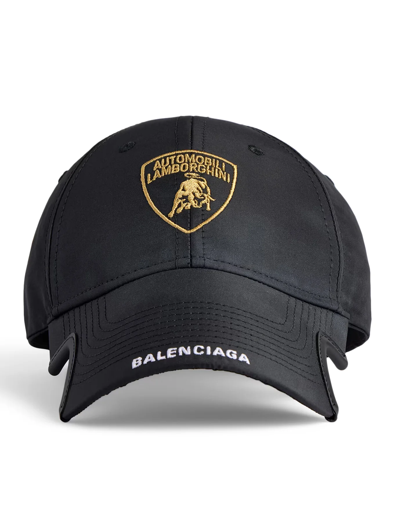 CAP WITH VISOR
