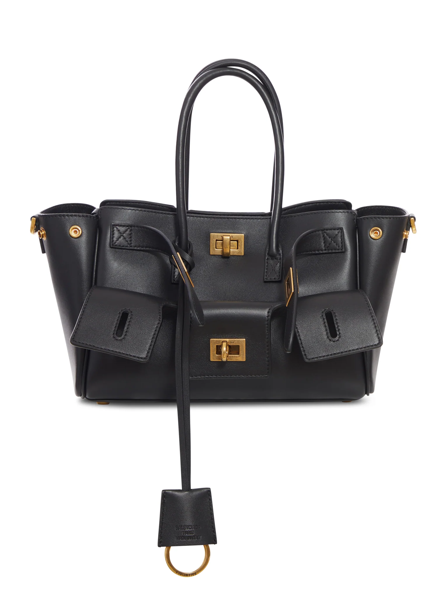 CARRY ALL BEL AIR MINI BAG