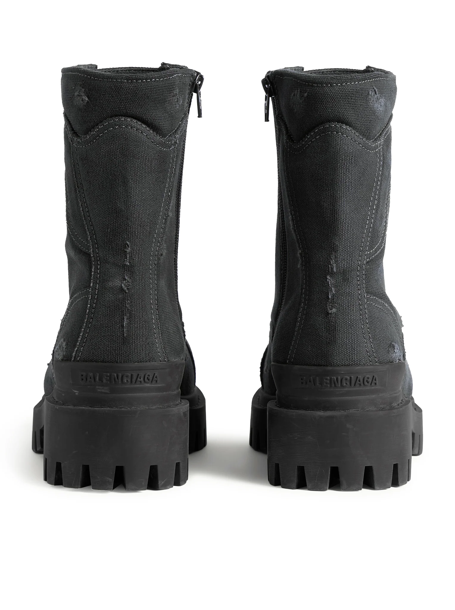 COMBAT STRIKE BOOTS - Image 7