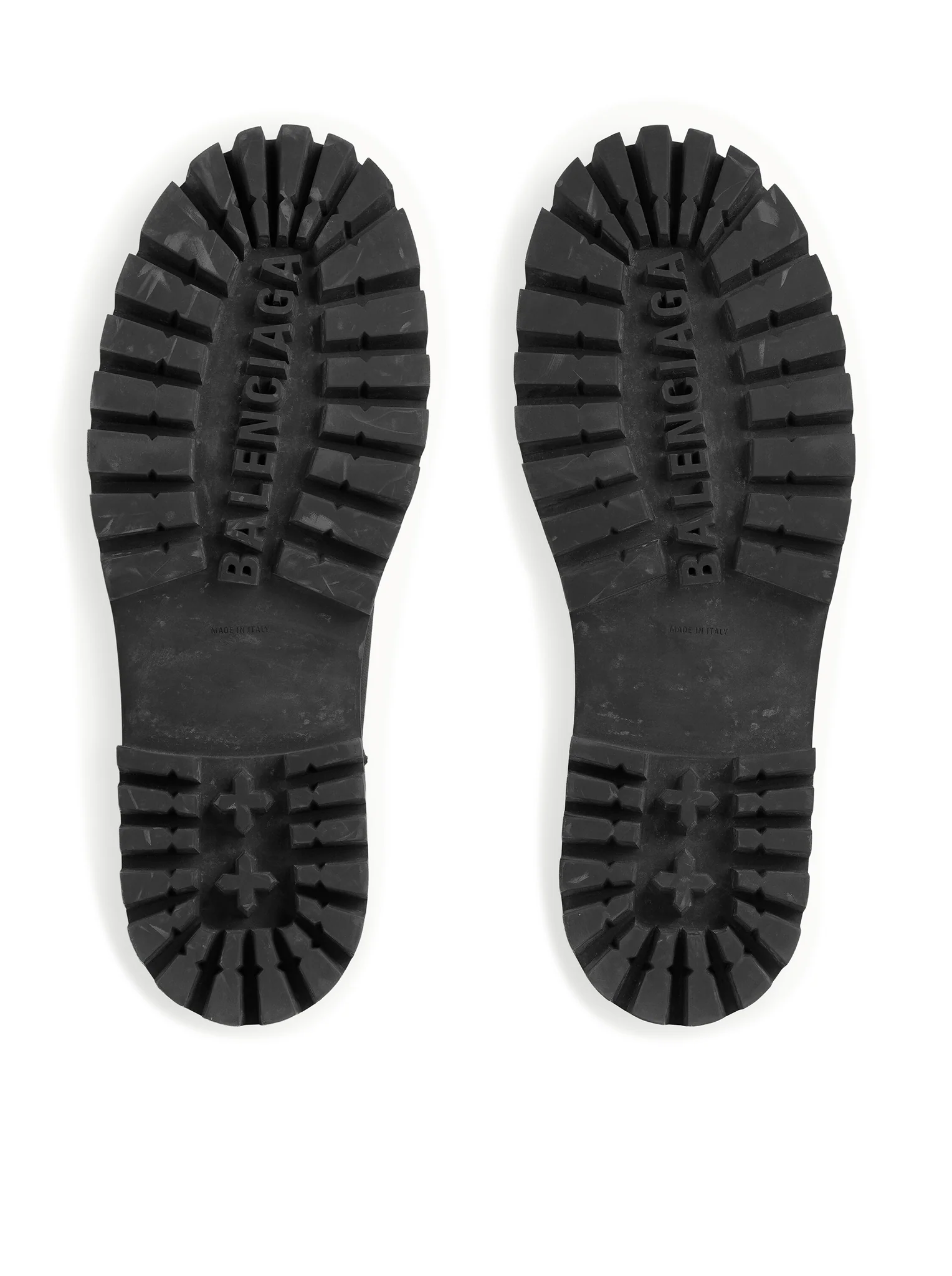 COMBAT STRIKE BOOTS - Image 9