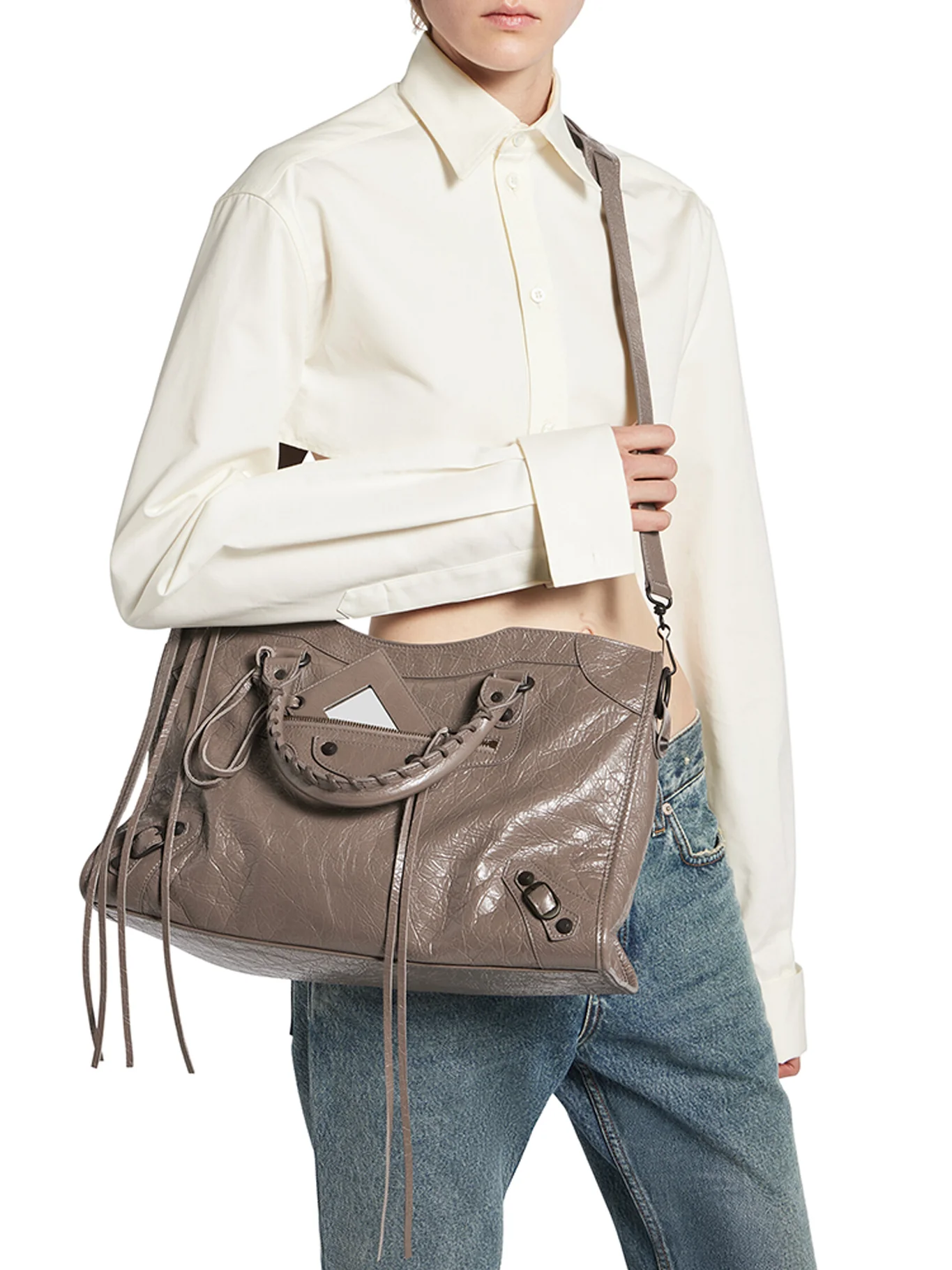 LE CITY MEDIA BAG - Image 4