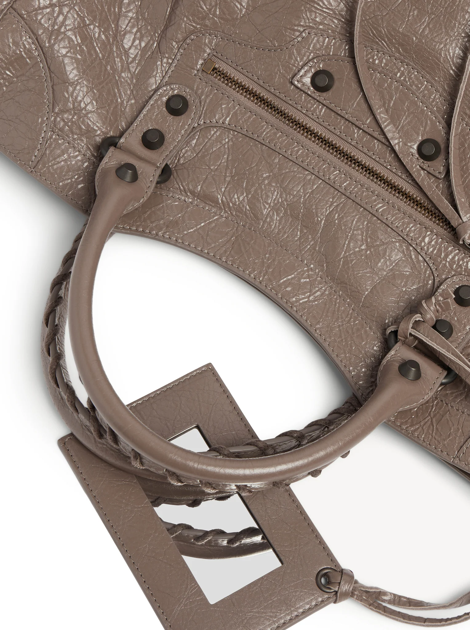 LE CITY MEDIA BAG - Image 9