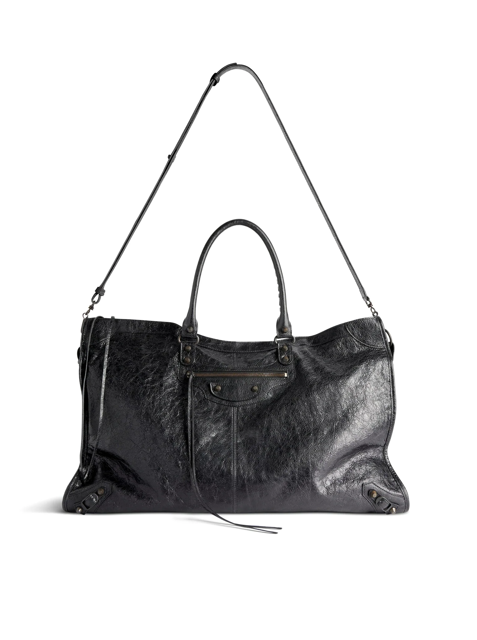 LE CITY TRAVEL BAG - Image 4