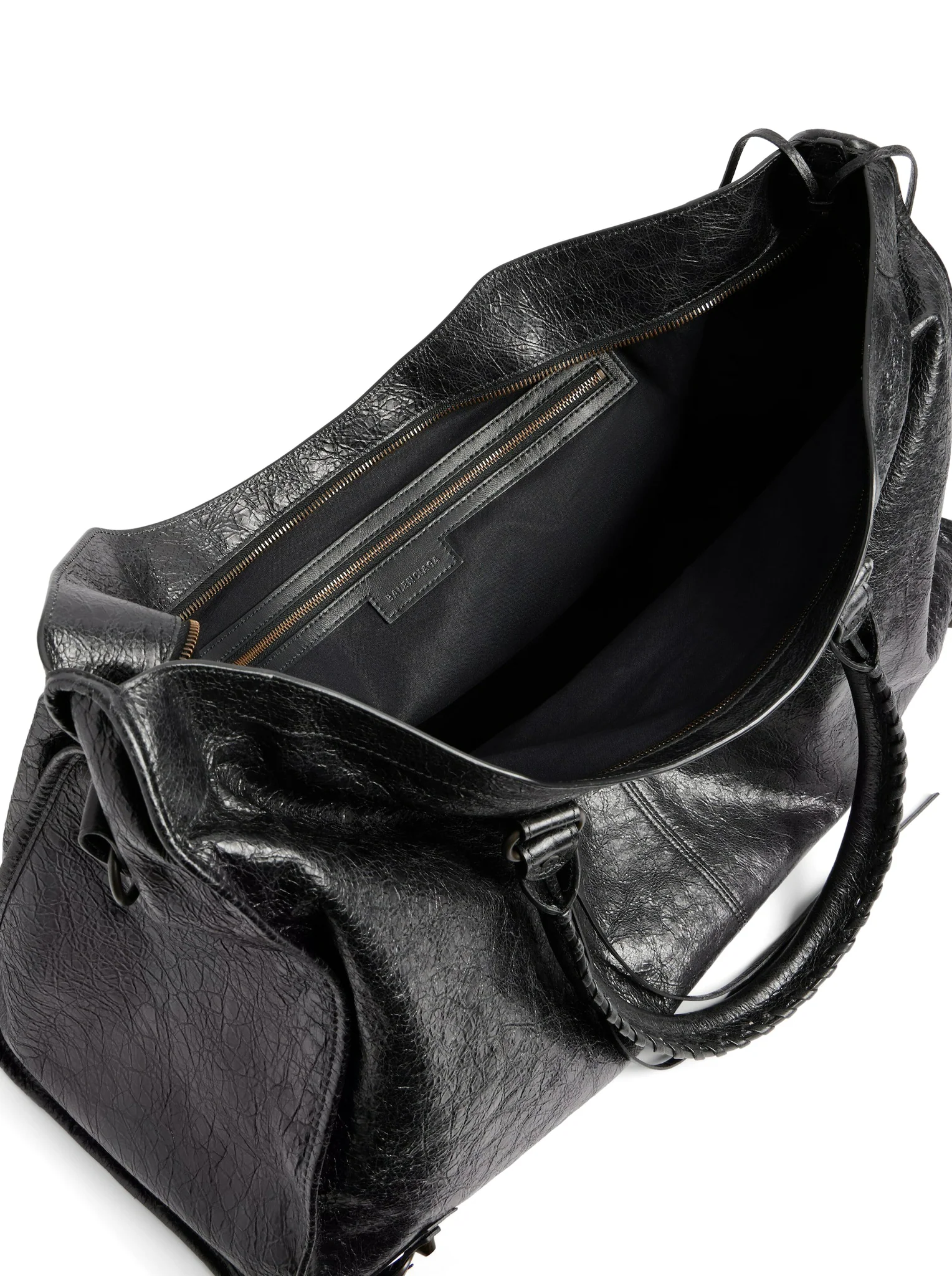 LE CITY TRAVEL BAG - Image 7