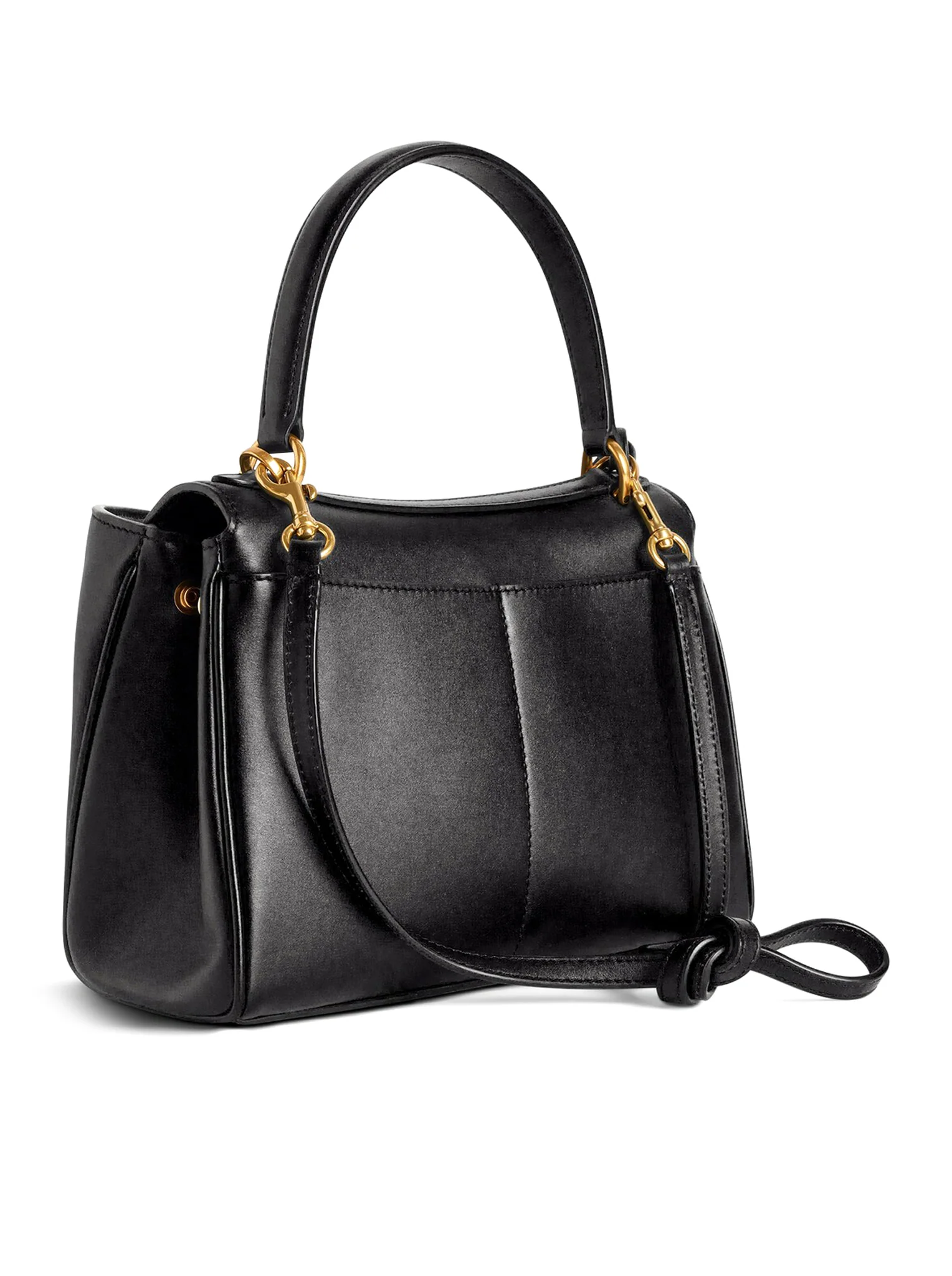 RODEO MINI WOMEN`S BAG IN BLACK - Image 4