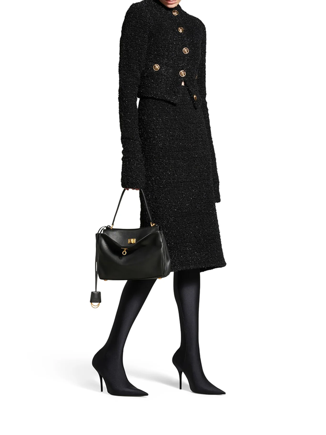 SMALL RODEO BAG - Image 2