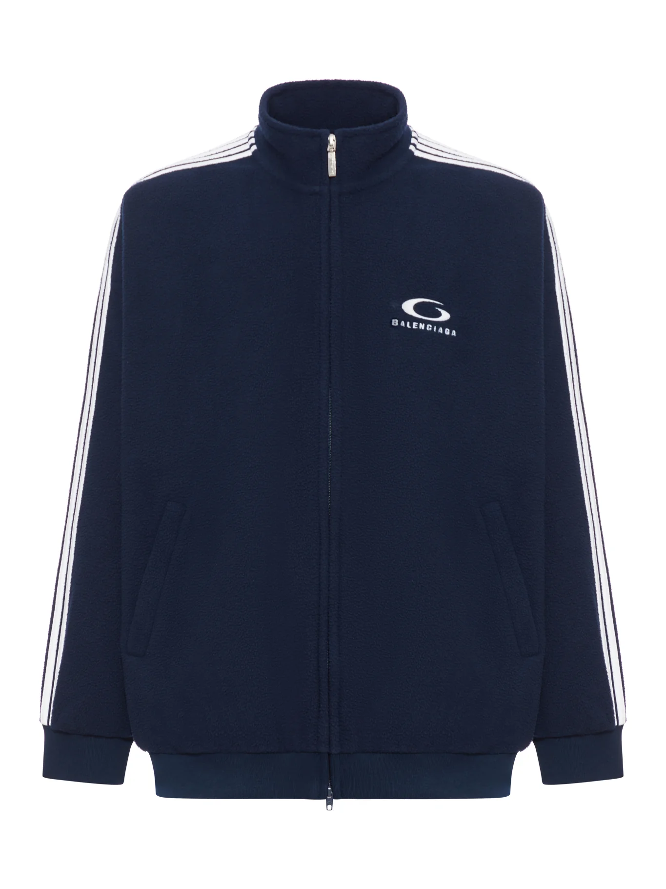 SPORTS ICON ZIP LOOP JACKET