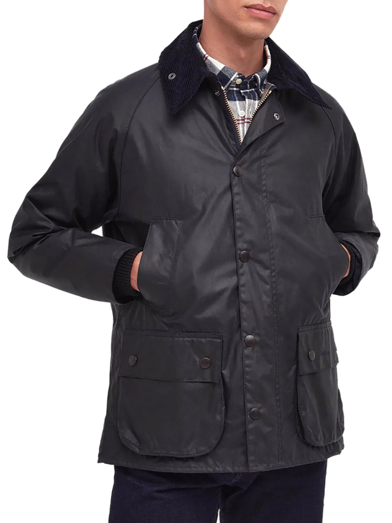 BEDALE WAXED JACKET - Image 3