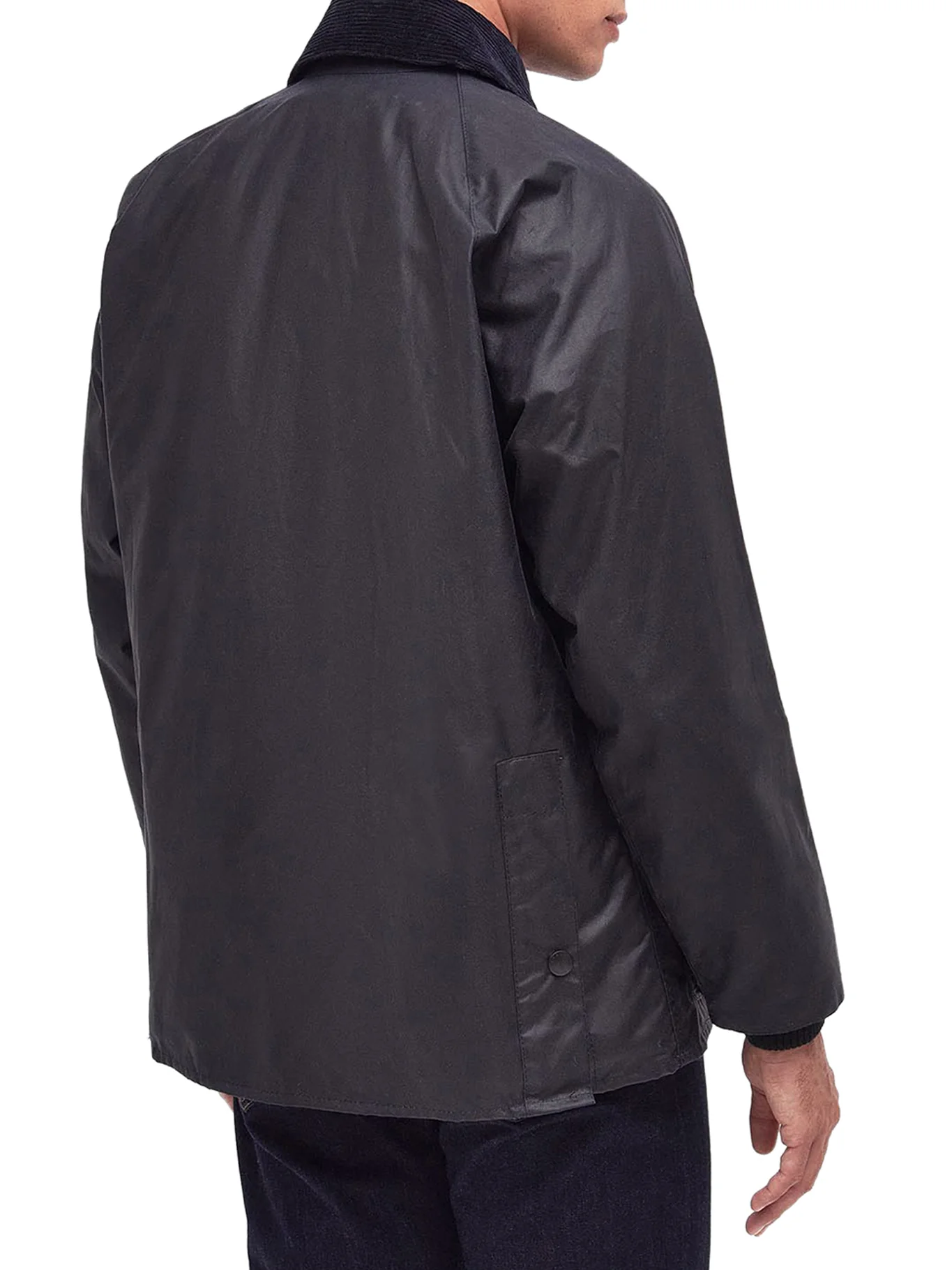 BEDALE WAXED JACKET - Image 4
