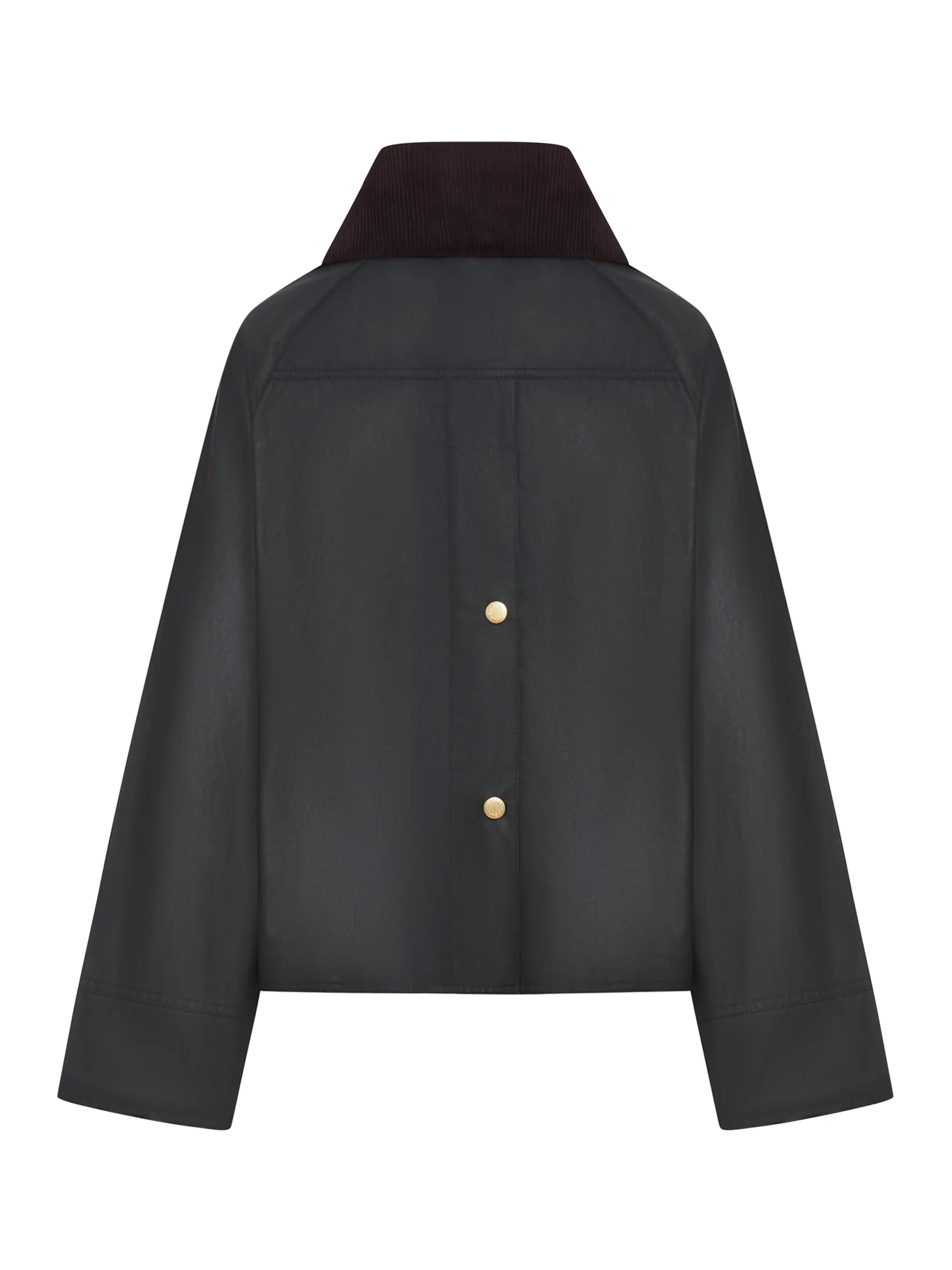 CLASSIC WAXED JACKET - Image 2