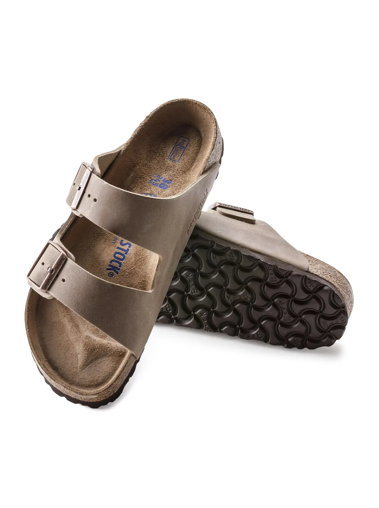 ARIZONA SOFT FOOTBED - Image 4