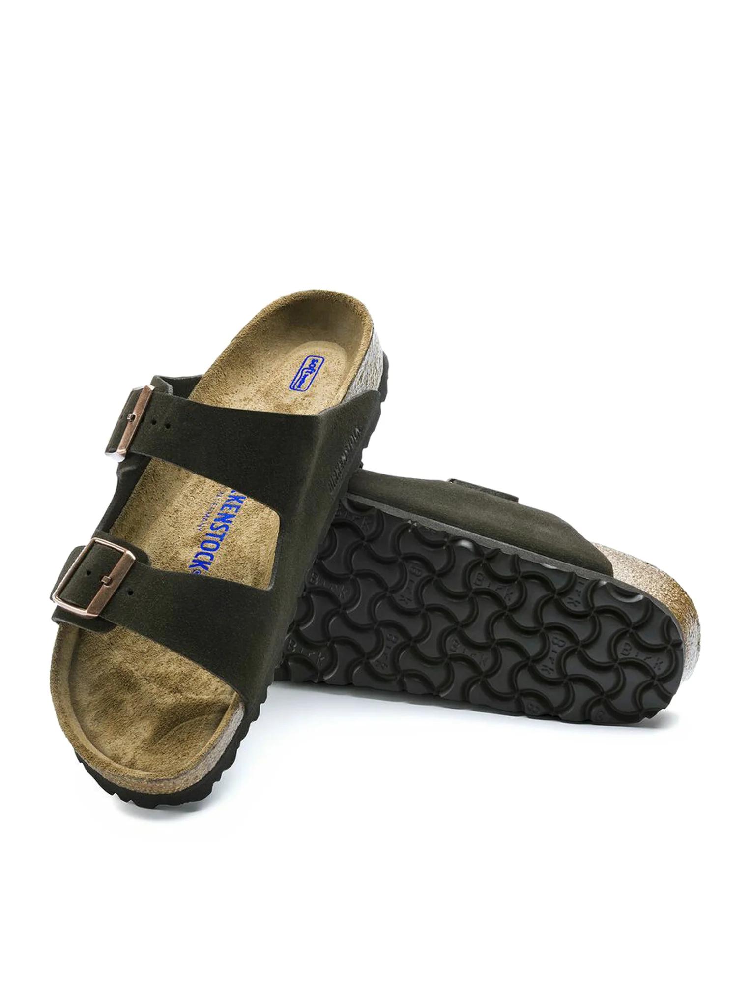 ARIZONA SOFT FOOTBED - Image 4