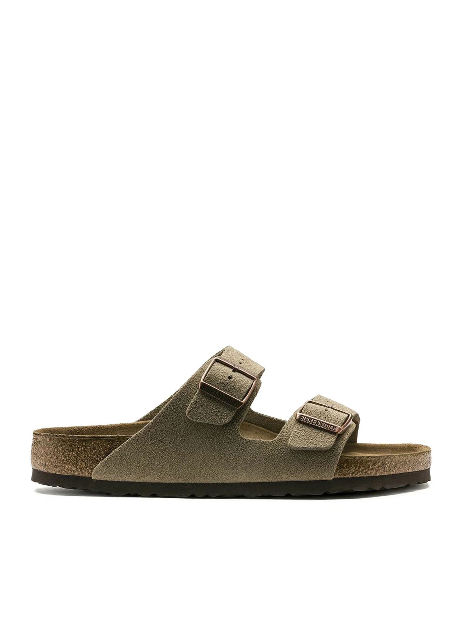 ARIZONA WITH SOFT FOOTBED
