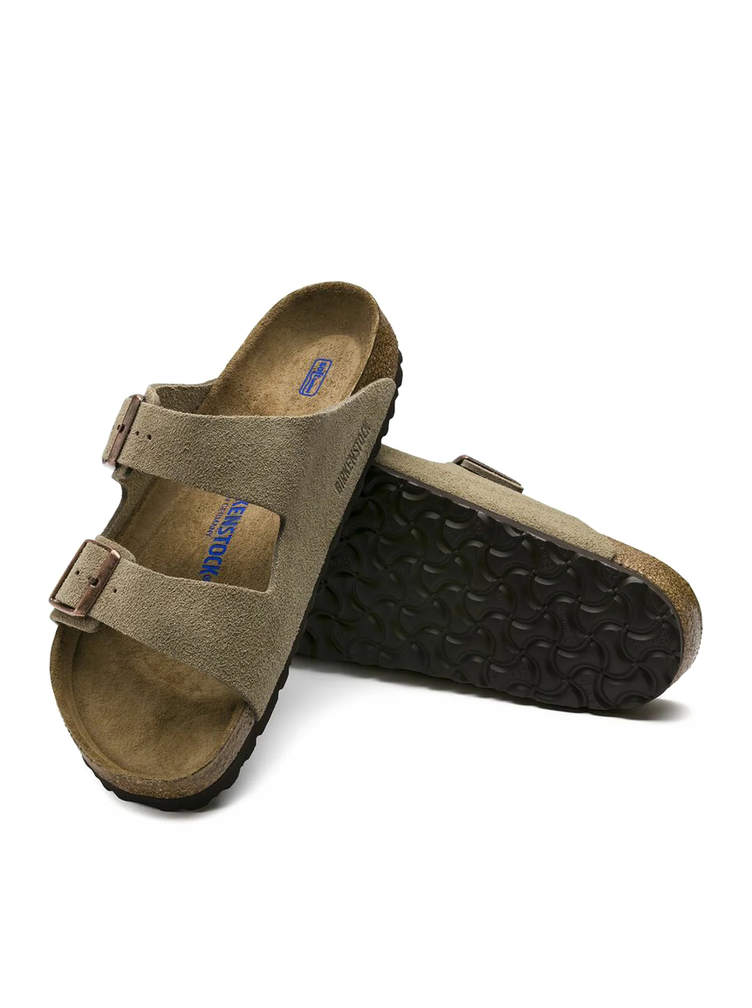 ARIZONA WITH SOFT FOOTBED - Image 4