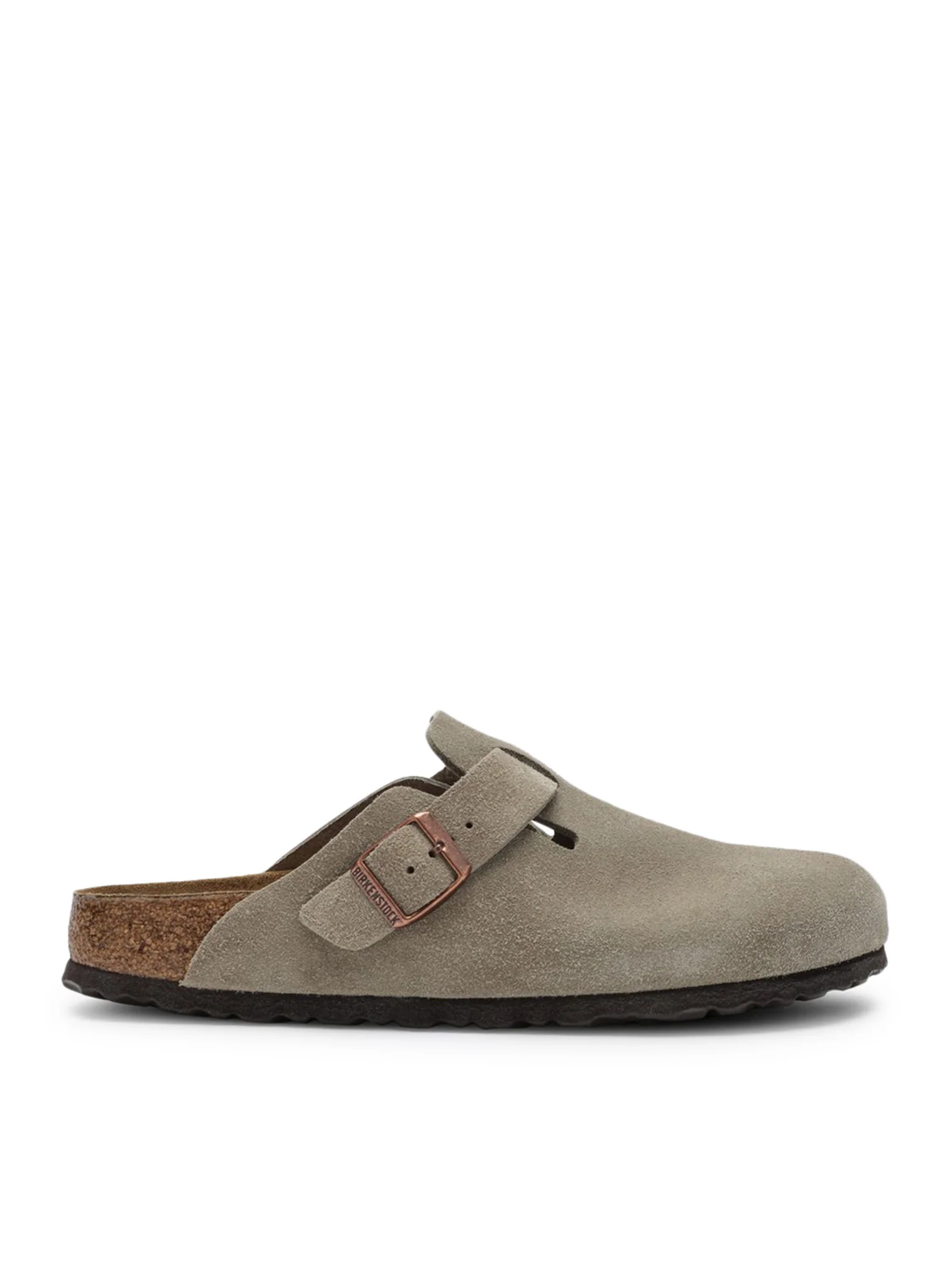 BOSTON SOFT FOOTBOARD