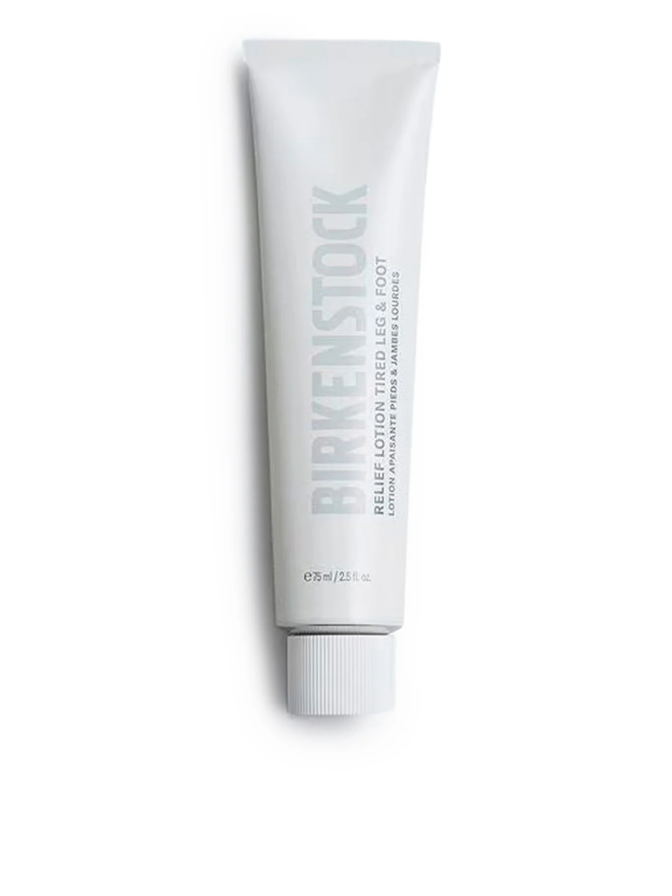 EMOLLIENT CREAM FOR TIRED LEGS AND FEET