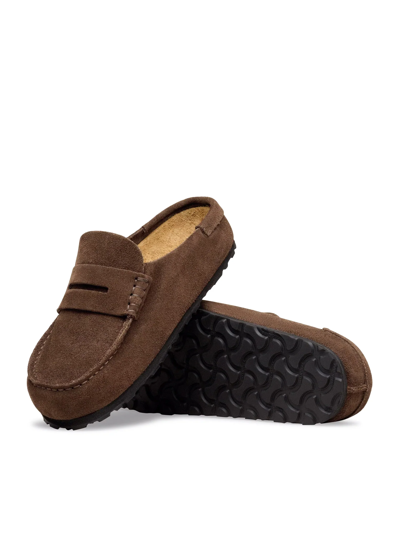 NAPLES WRAPPED IN SUEDE - Image 6