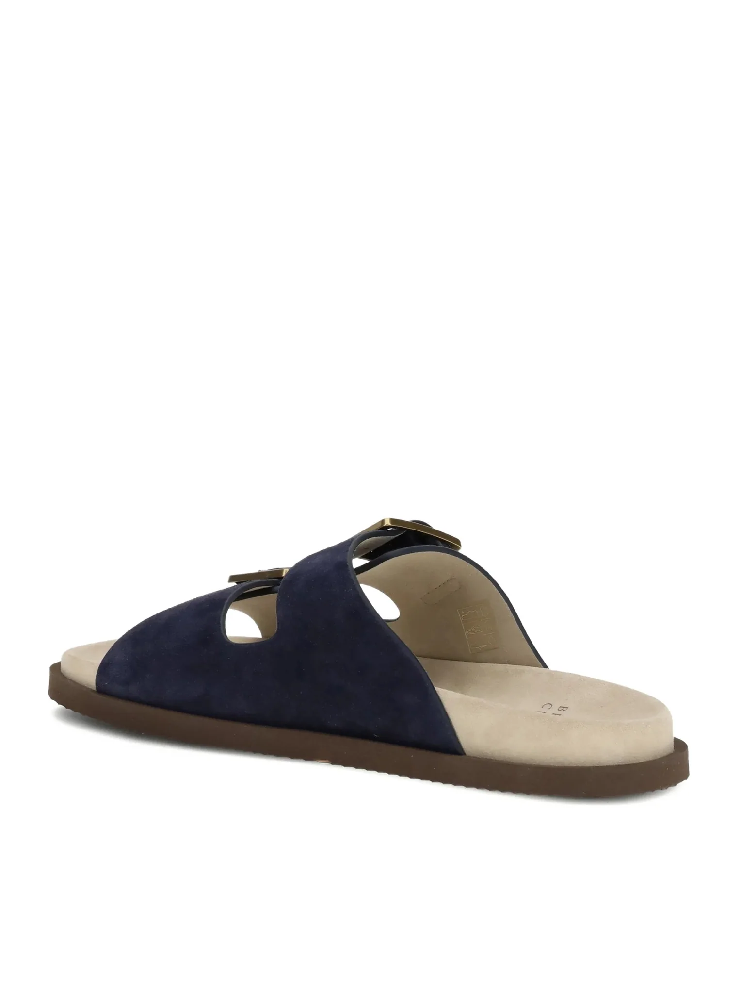 BUCKLE SANDALS - Image 3