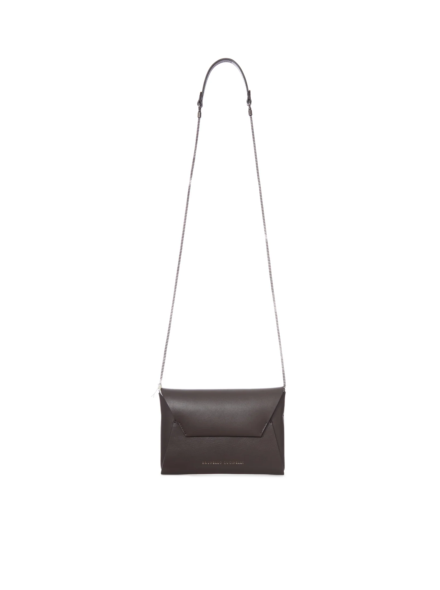 CALFSKIN CLUTCH - Image 4