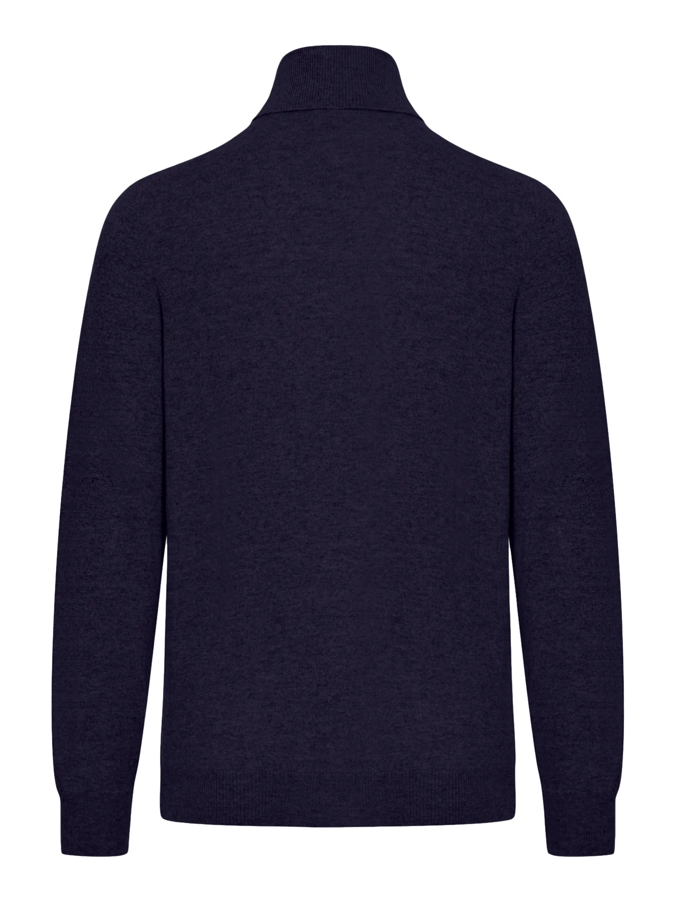 CASHMERE TURTLENECK - Image 5