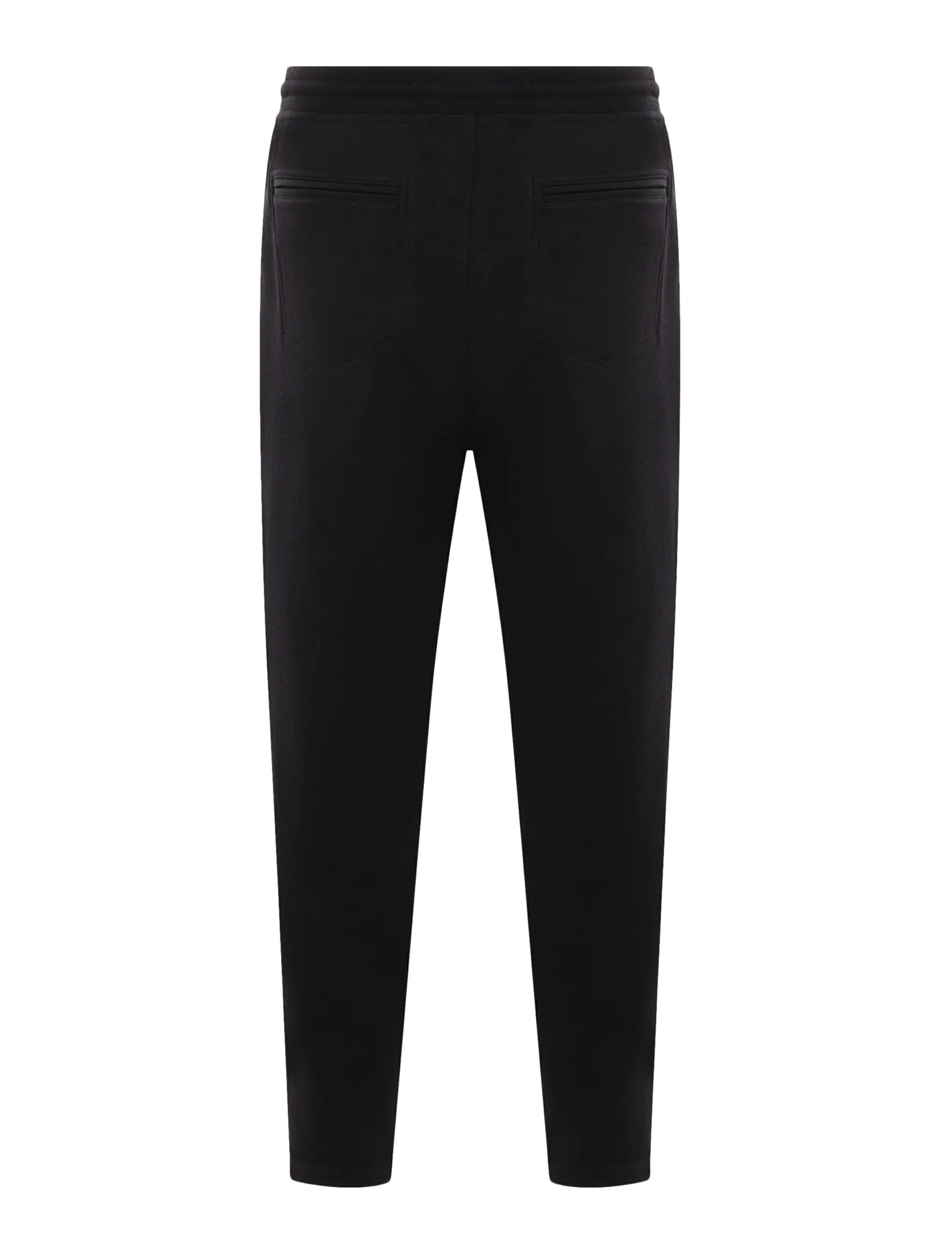 JERSEY JOGGING PANTS - Image 2