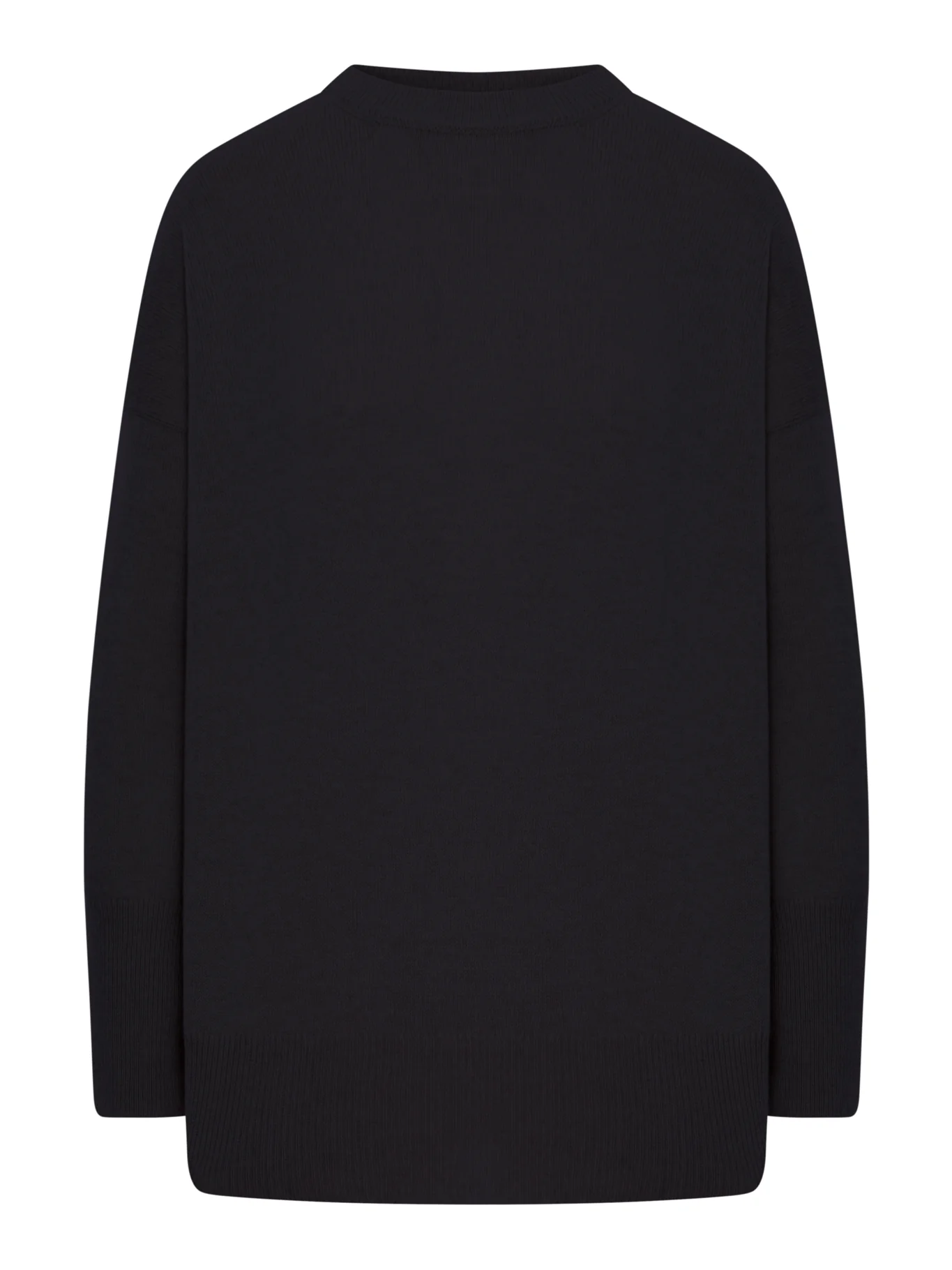 OVERSIZED CASHMERE SWEATER