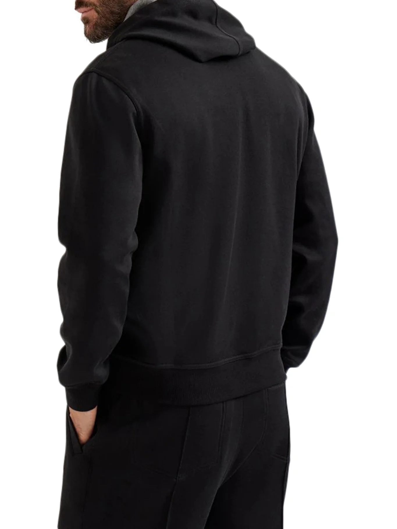 ZIP-UP HOODIE - Image 4