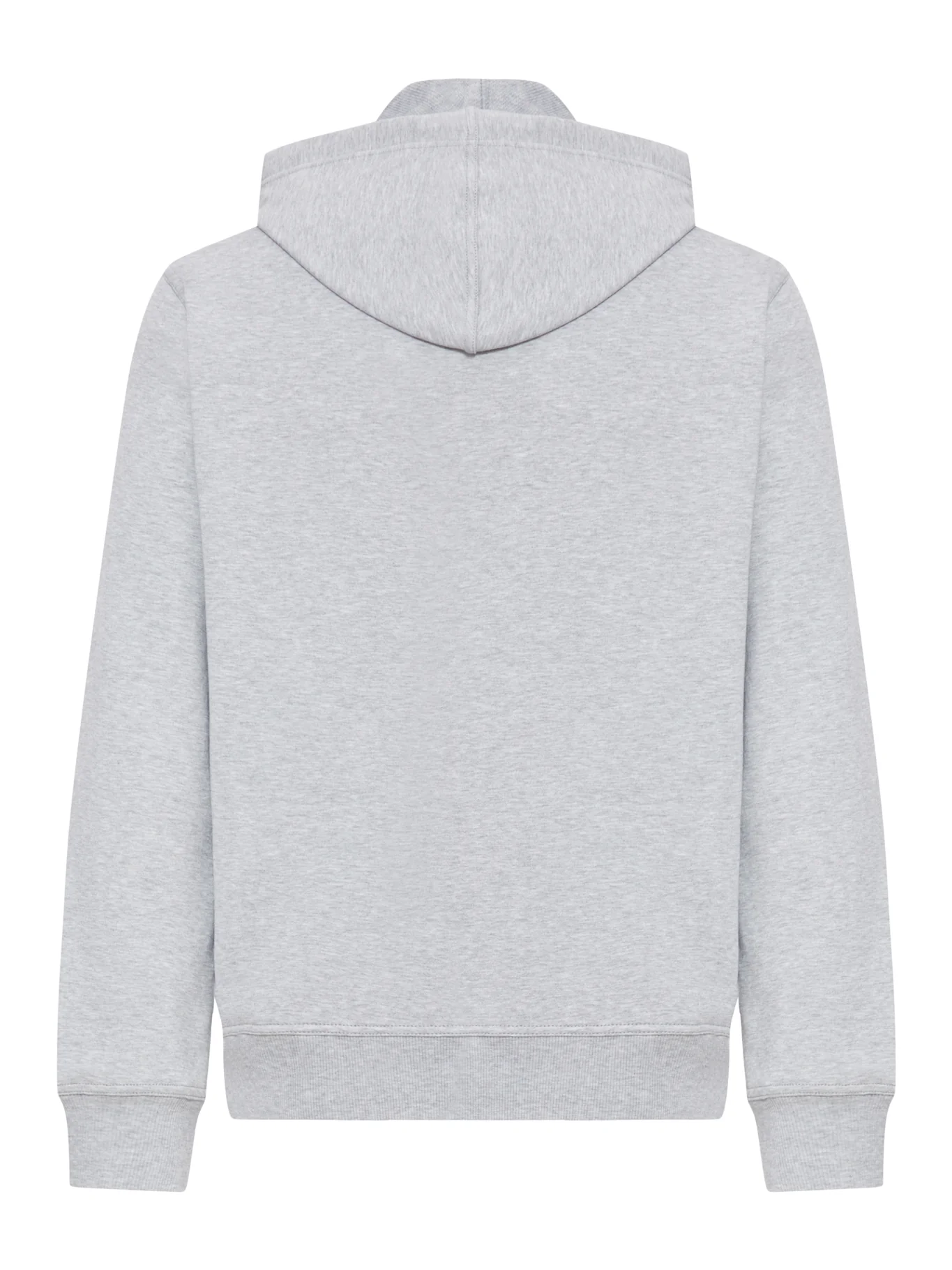 ZIP-UP HOODIE - Image 2