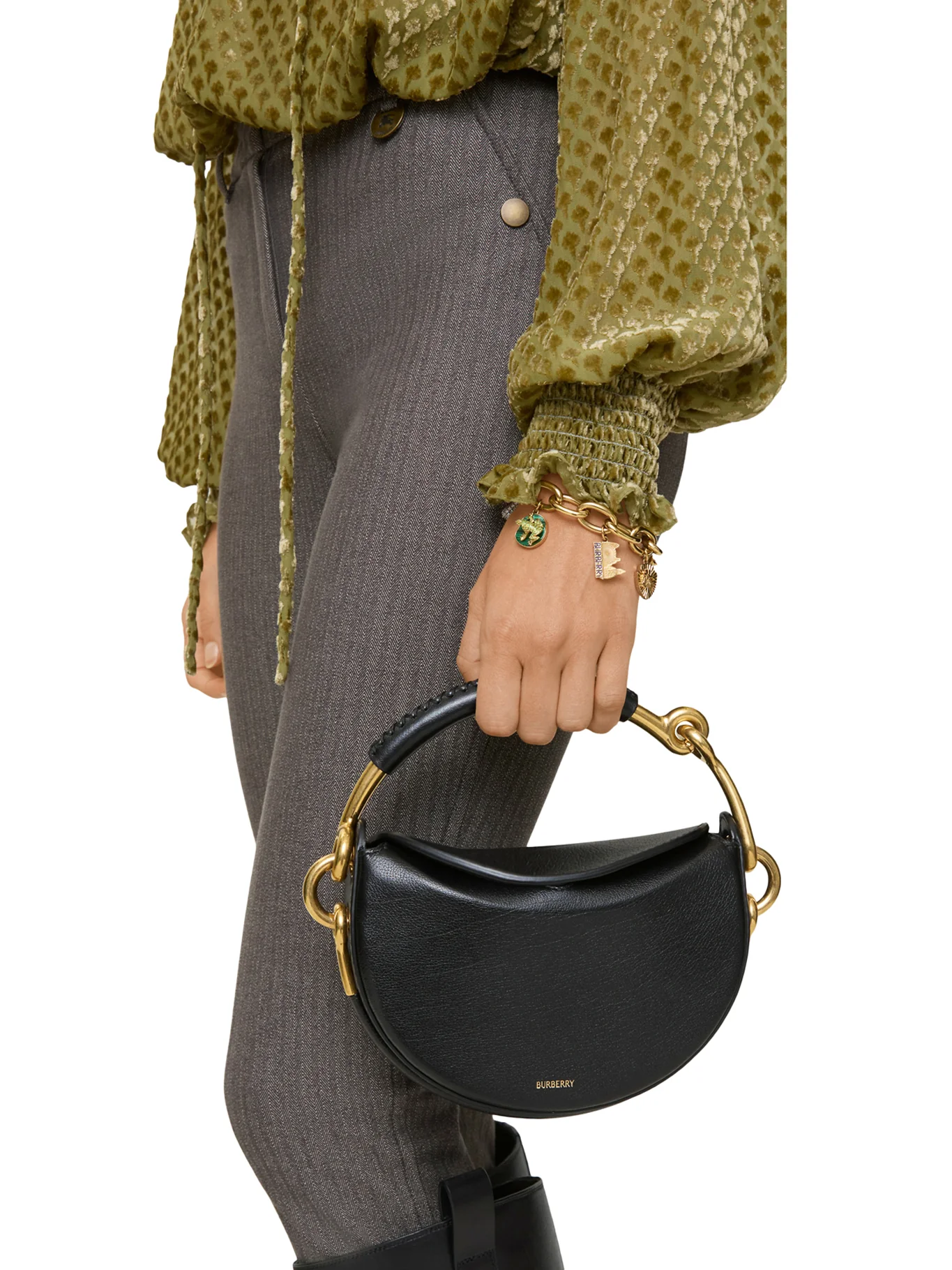 BRIDLE POCHETTE - Image 3