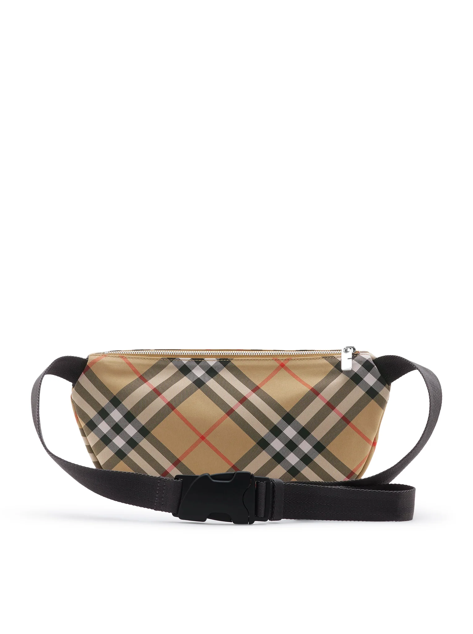 NYLON BAG WITH EKD LOGO - Image 3