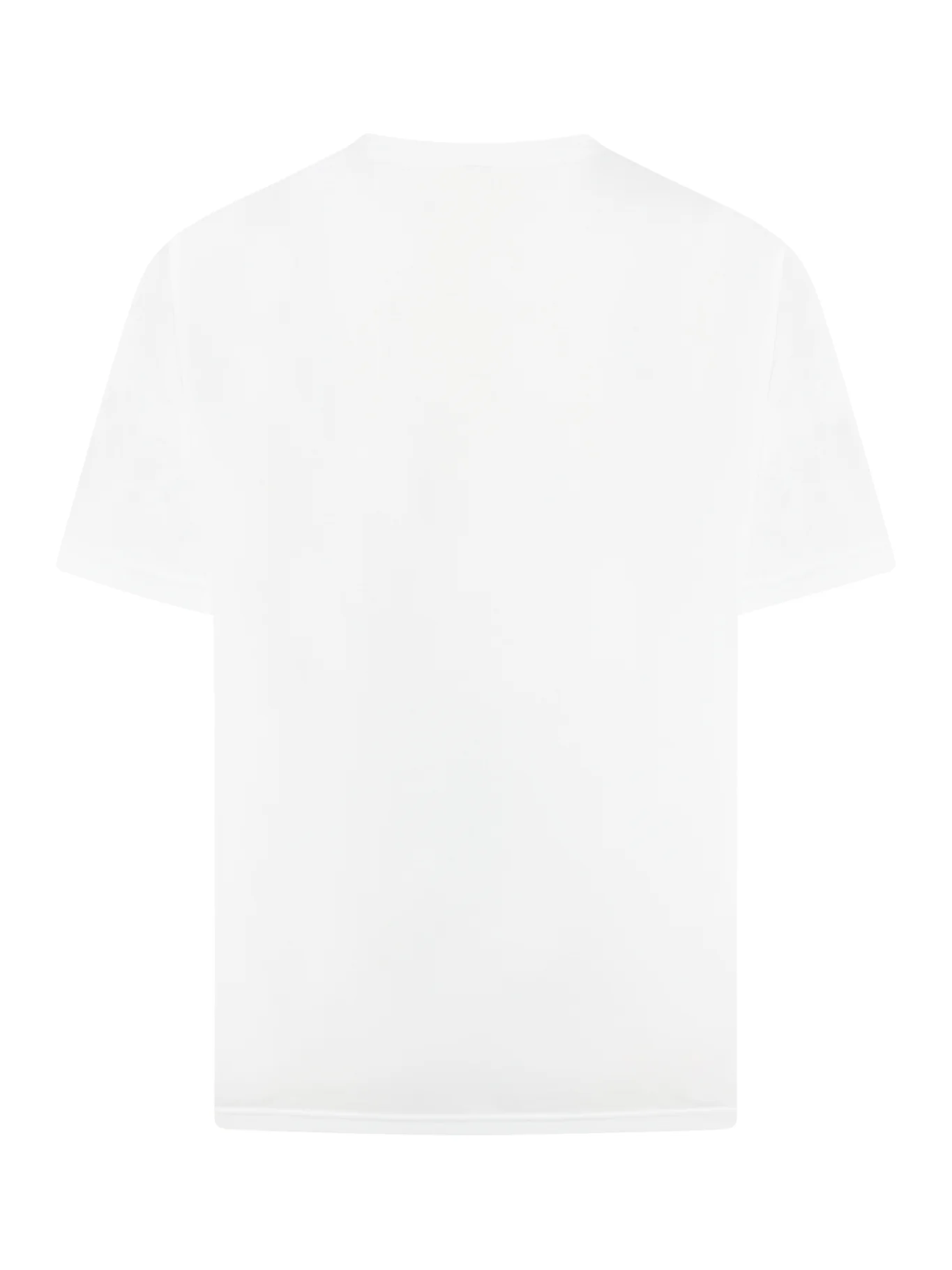 HARRISTON COTTON T-SHIRT - Image 4