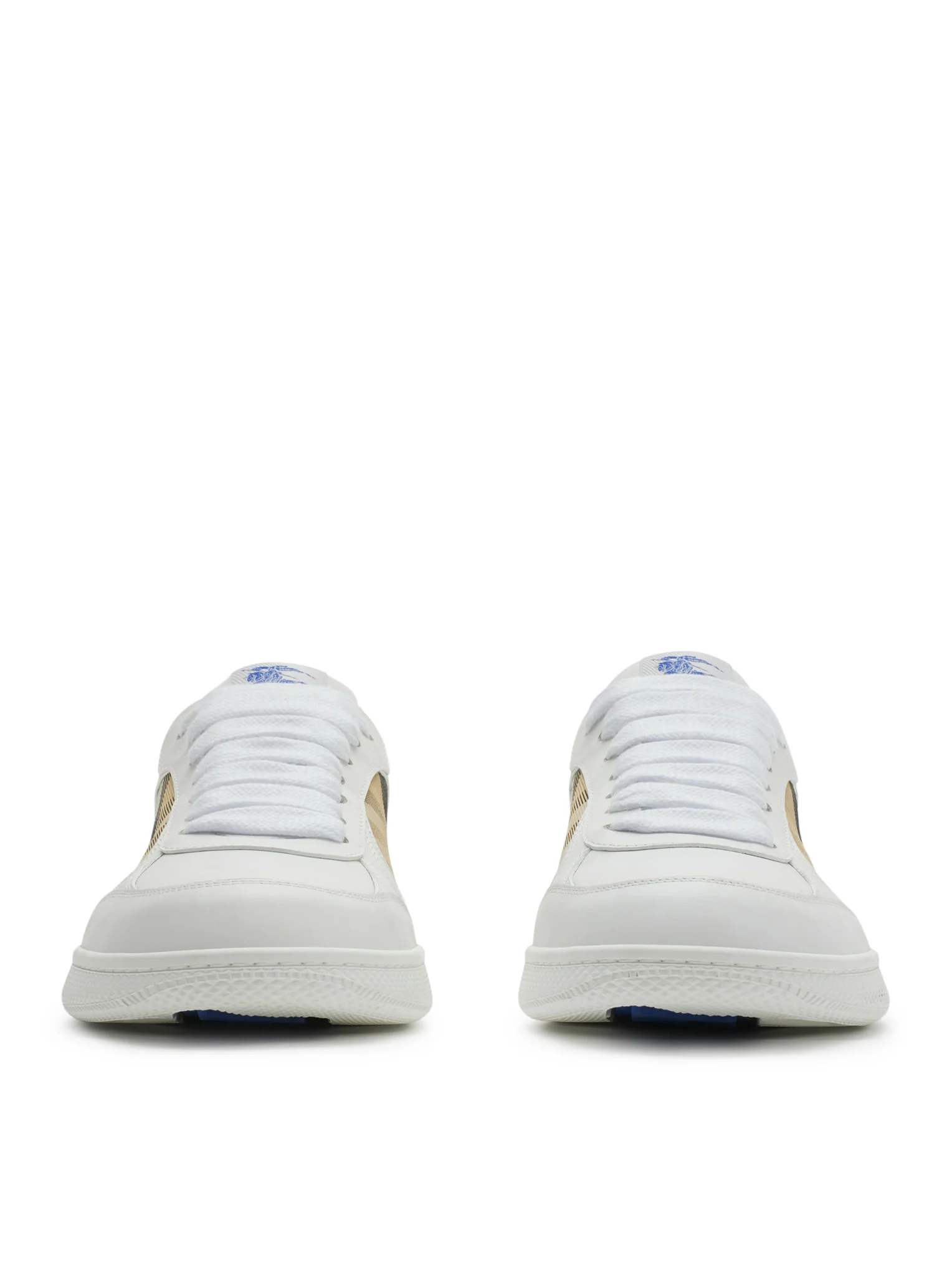 TERRACE LEATHER SNEAKER - Image 3
