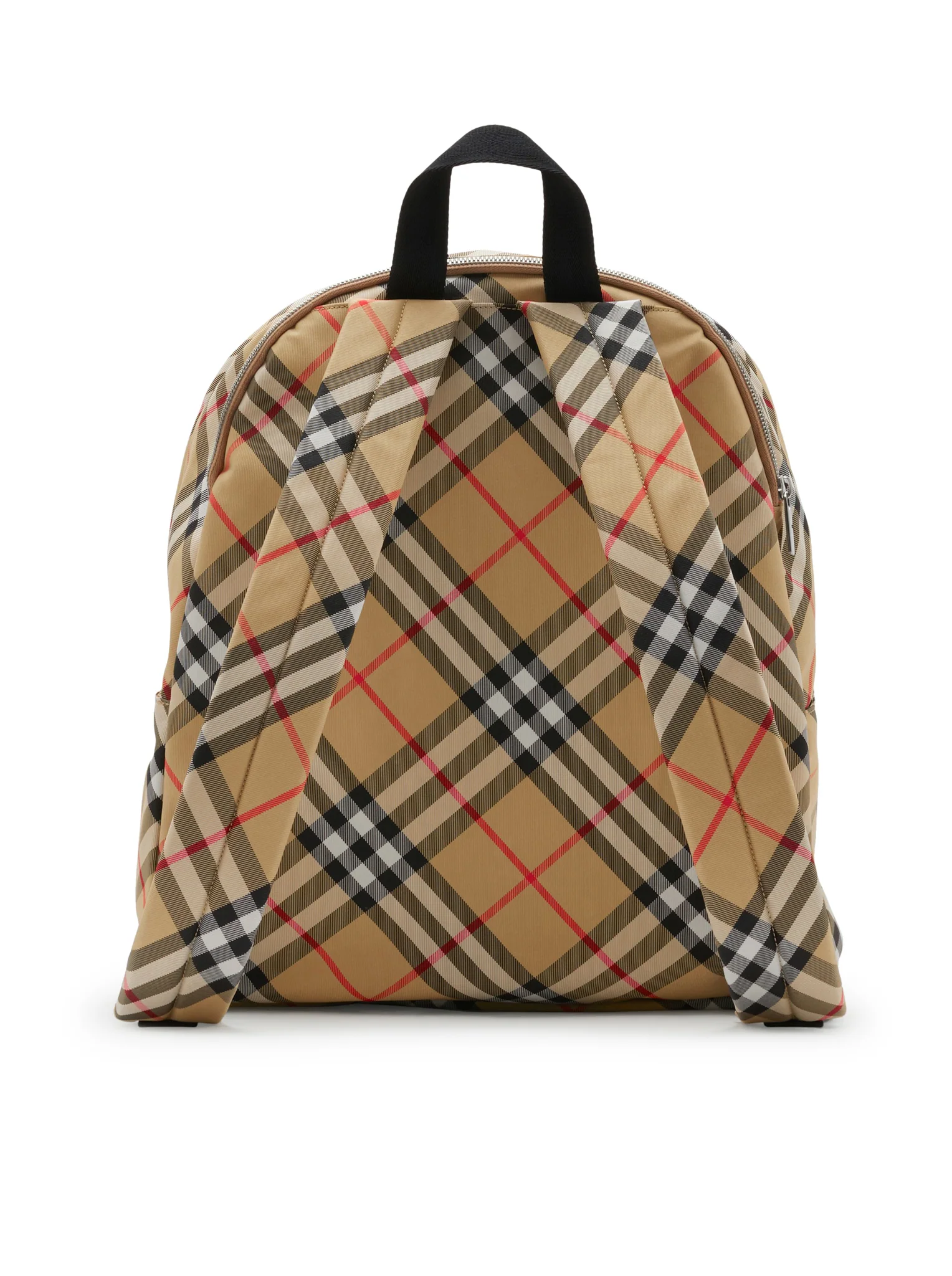 NYLON BACKPACK WITH EKD LOGO - Image 5