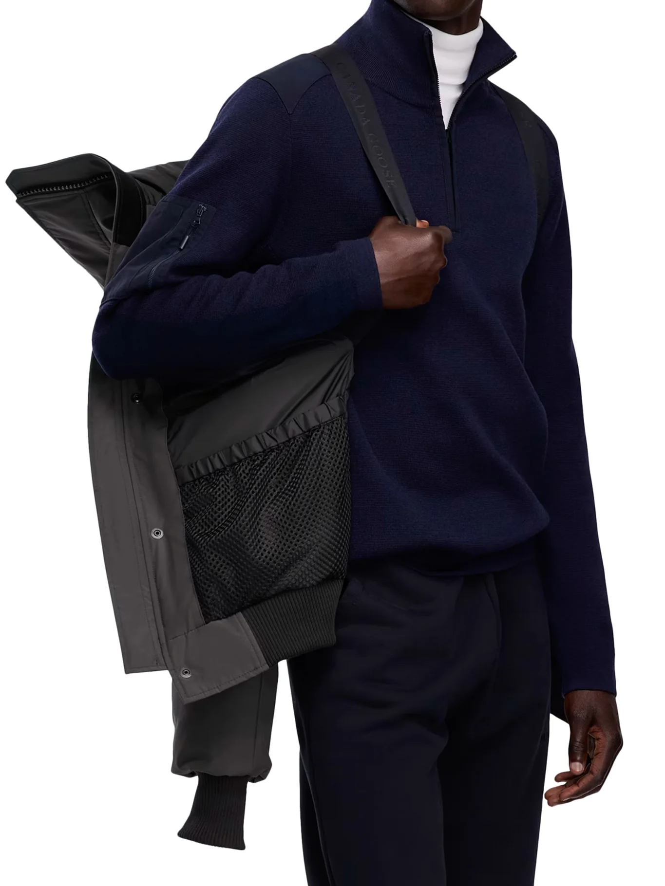 CHILLIWACK HOODED PUFFER JACKET - Image 6