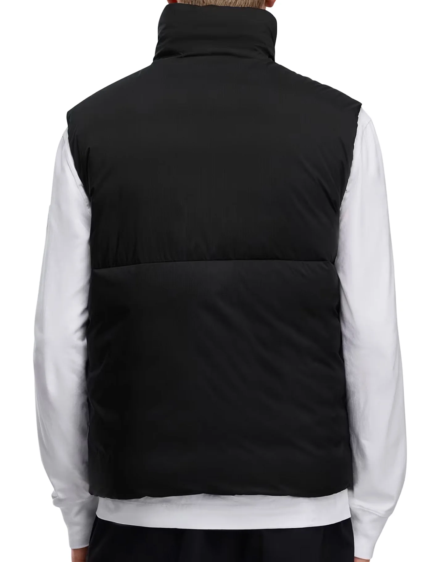 LODGE SLEEVELESS JACKET - Image 3