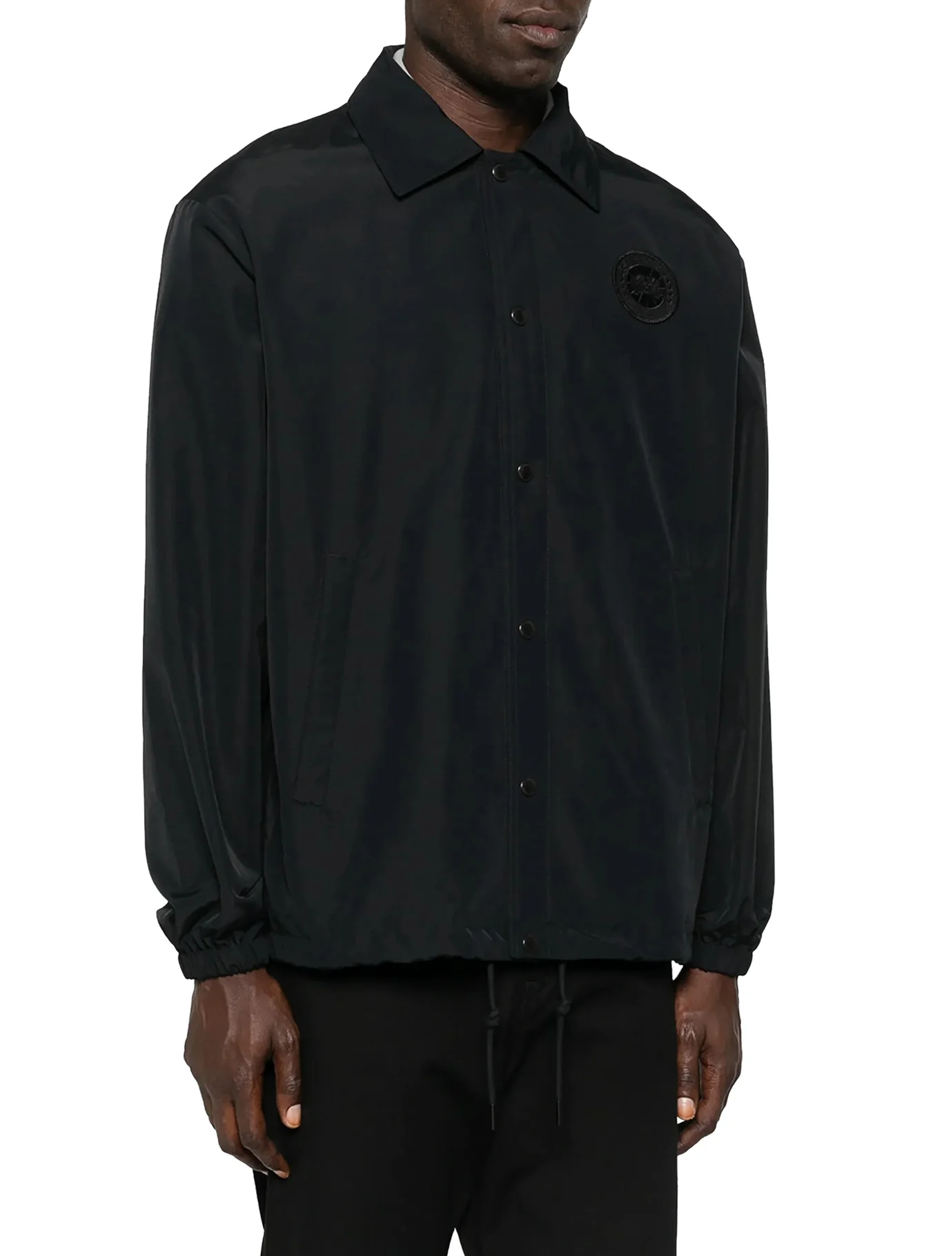 REGENCY JACKET WITH LOGO - Image 3